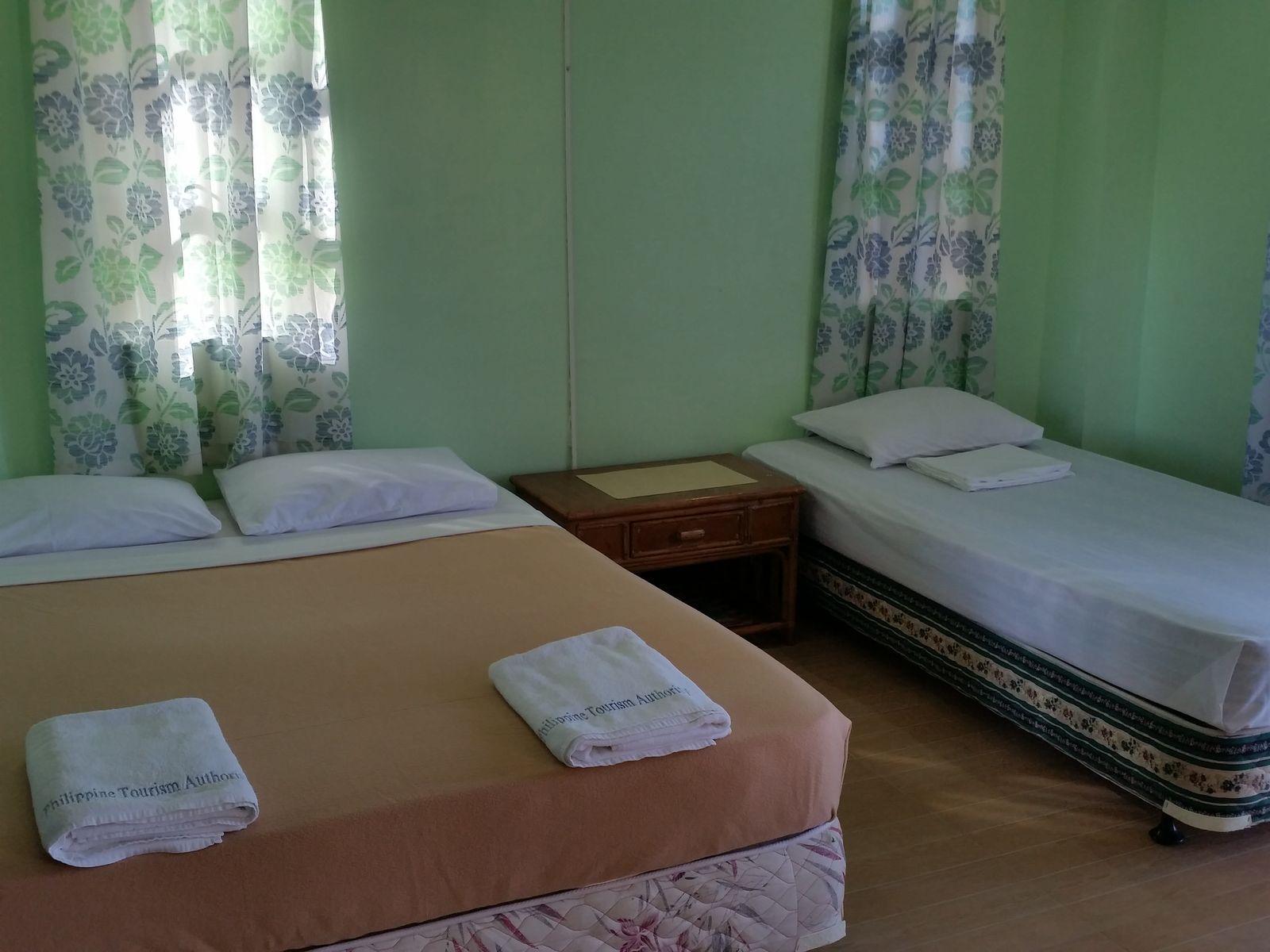 Gardens Of Malasag Eco Tourism Village