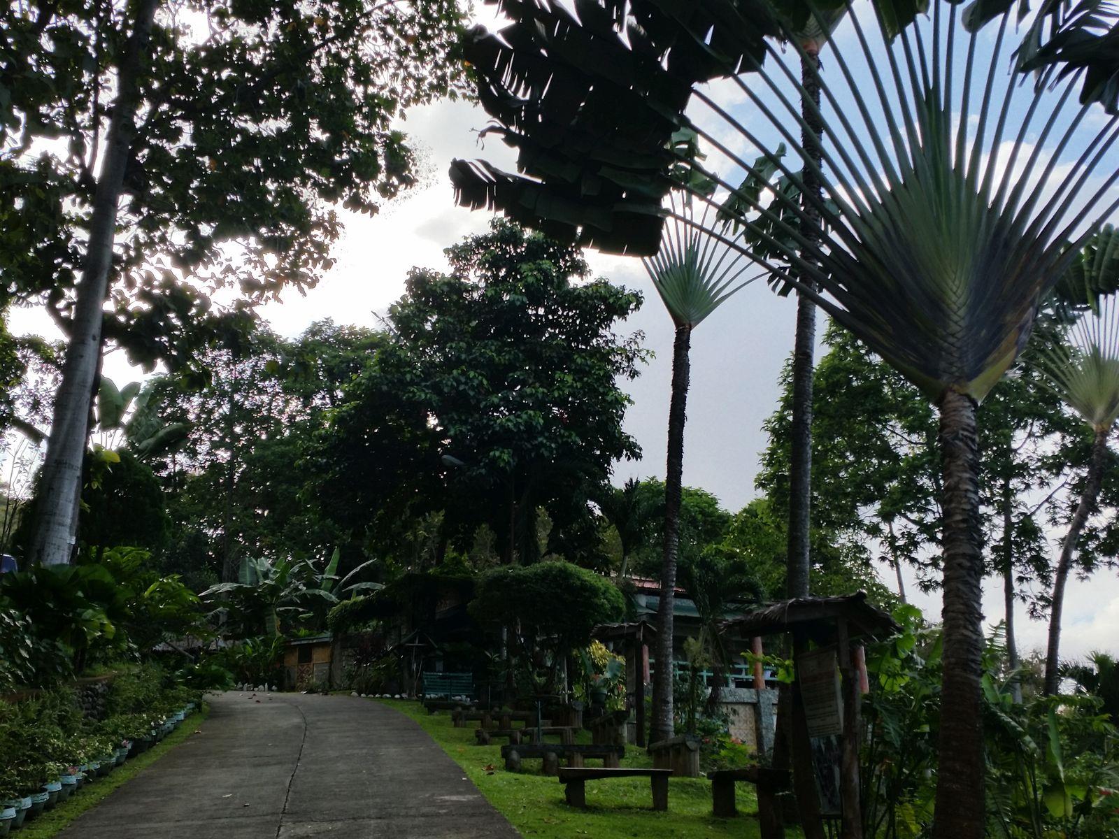 Gardens Of Malasag Eco Tourism Village