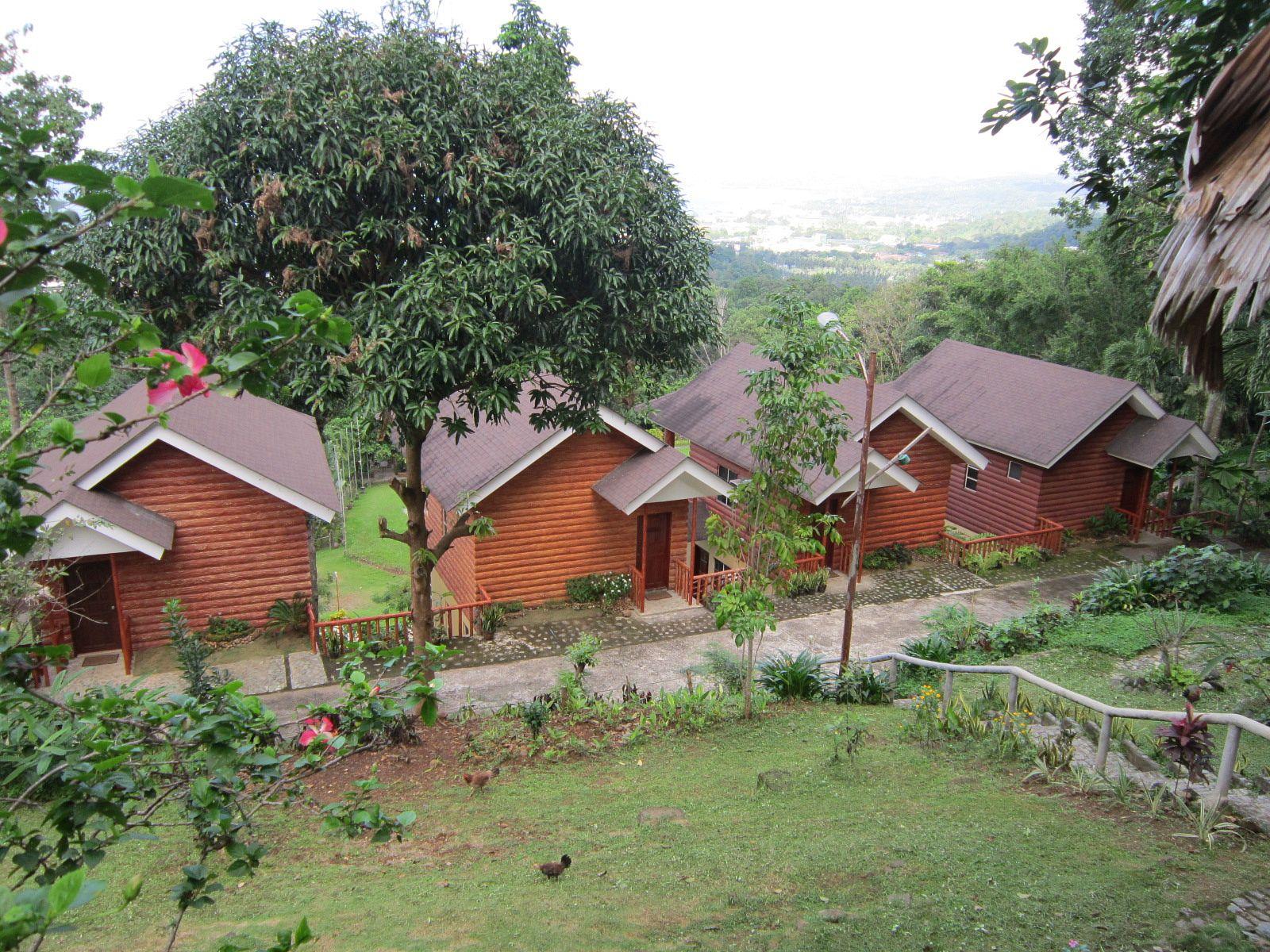 Gardens Of Malasag Eco Tourism Village