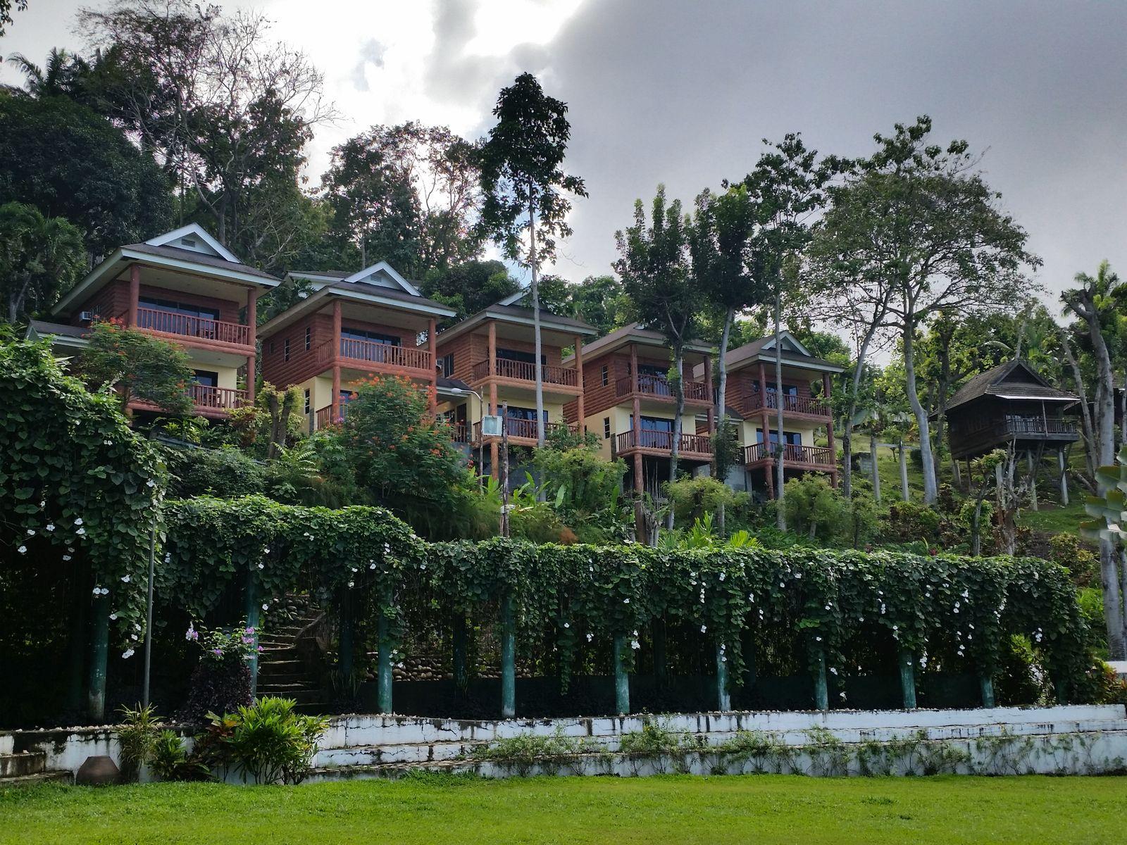 Gardens Of Malasag Eco Tourism Village