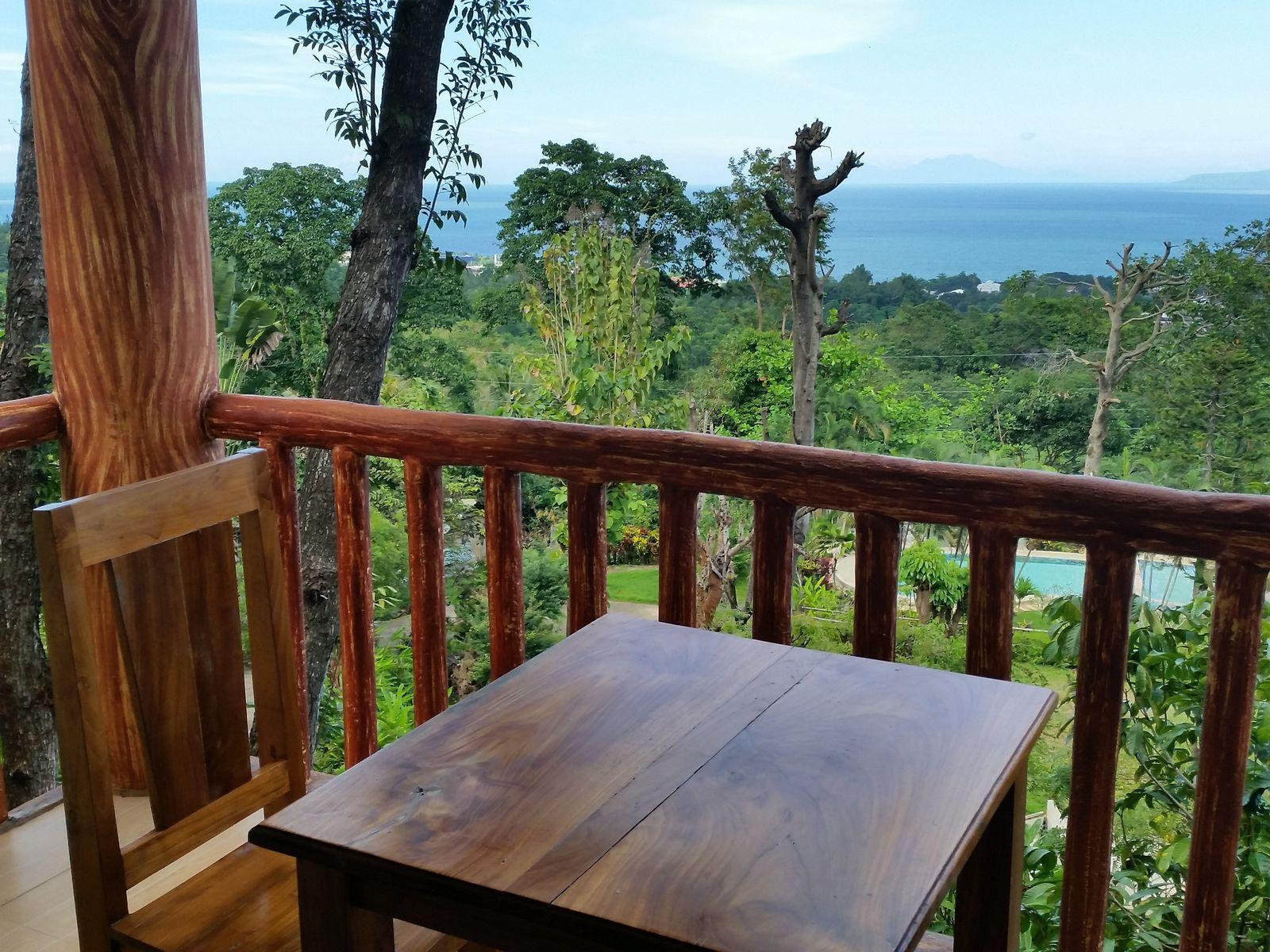 Gardens Of Malasag Eco Tourism Village