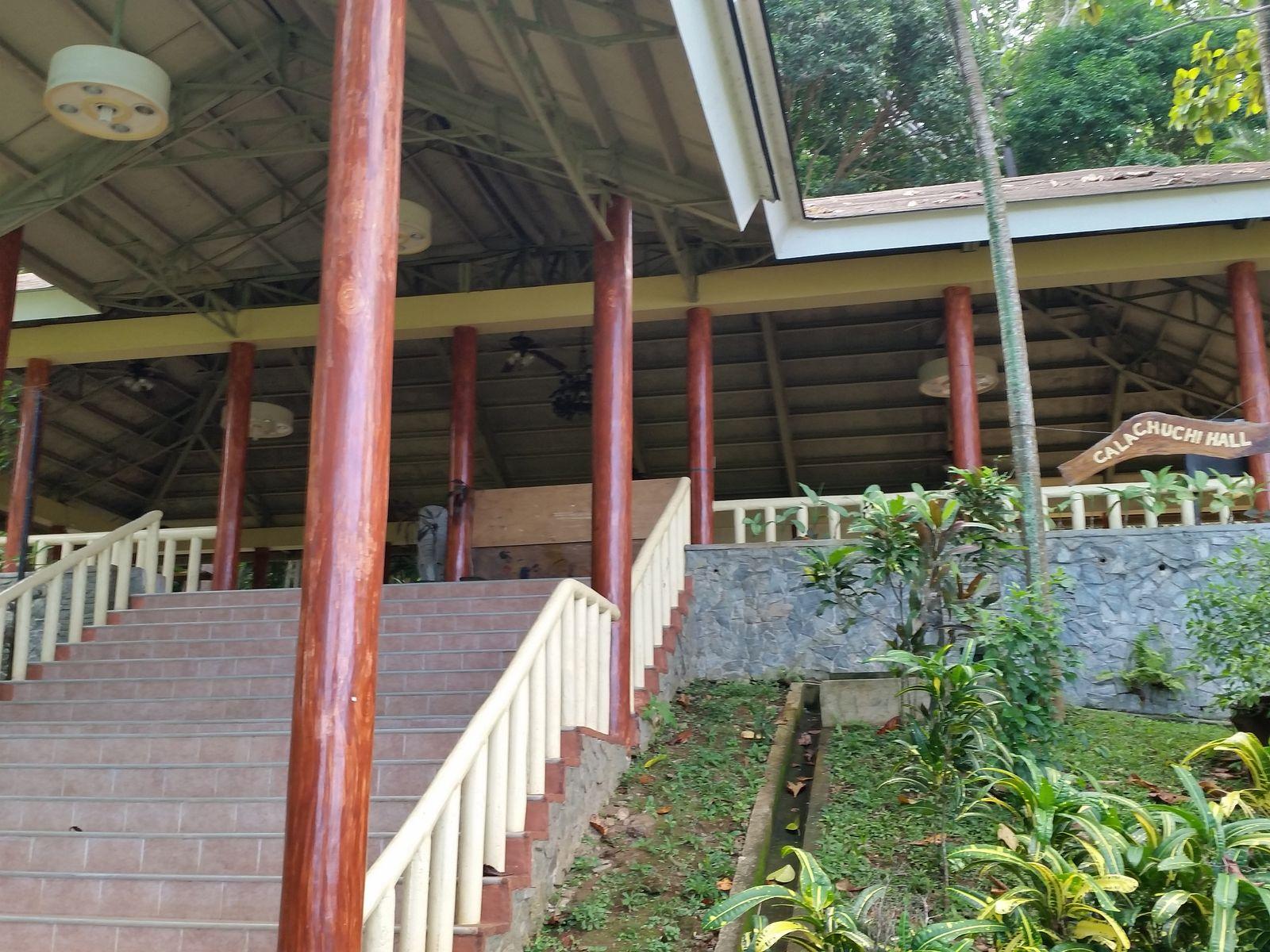 Gardens Of Malasag Eco Tourism Village