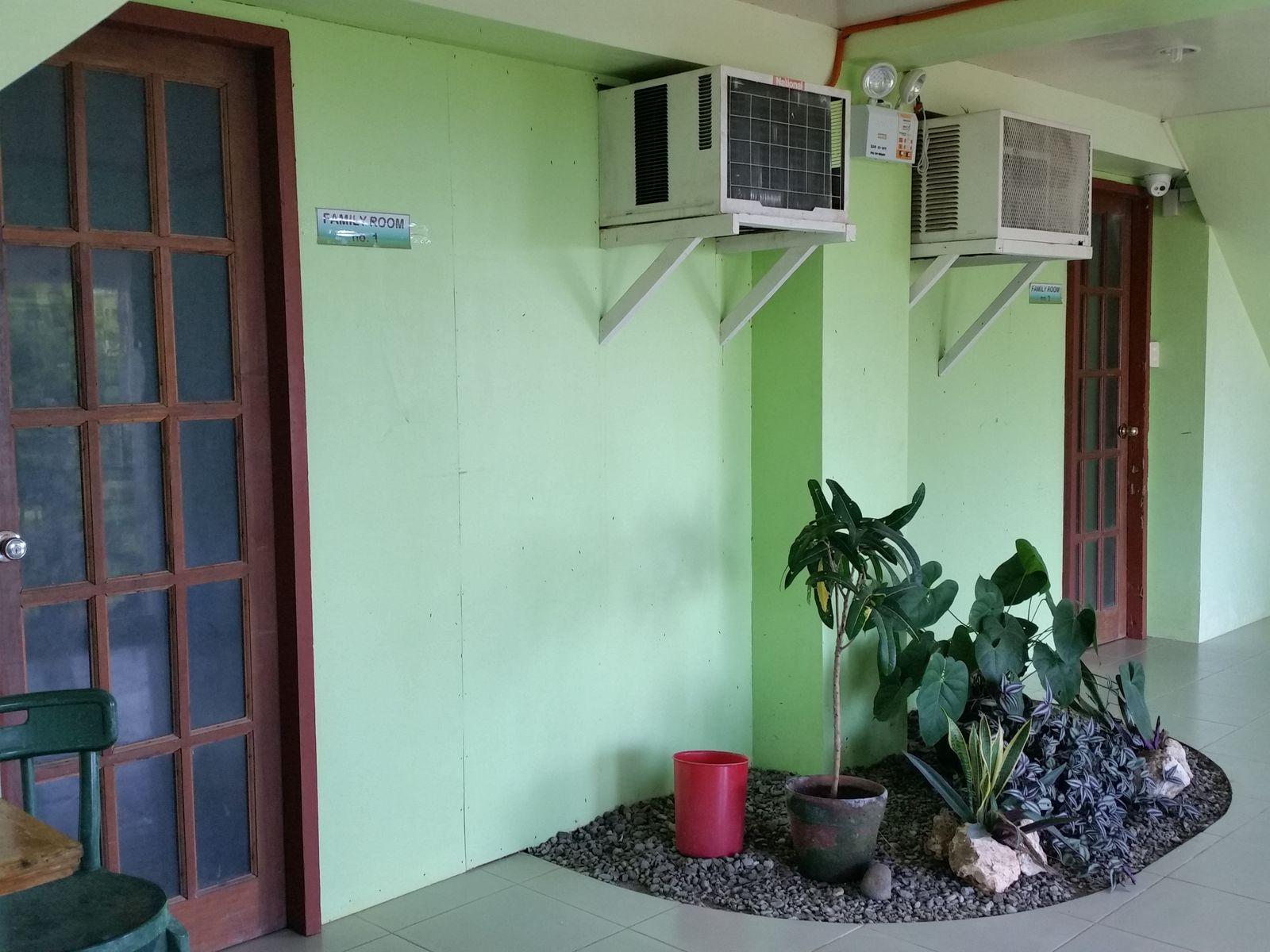 Gardens Of Malasag Eco Tourism Village