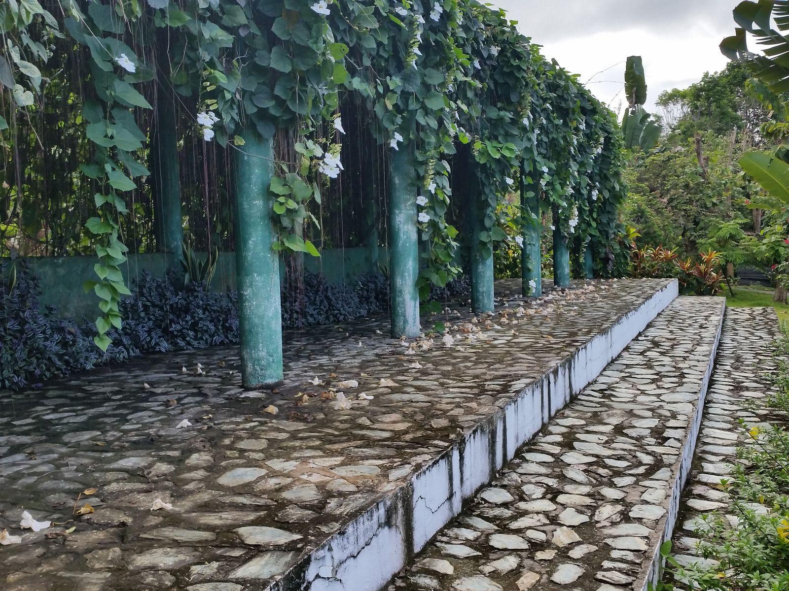 Gardens Of Malasag Eco Tourism Village