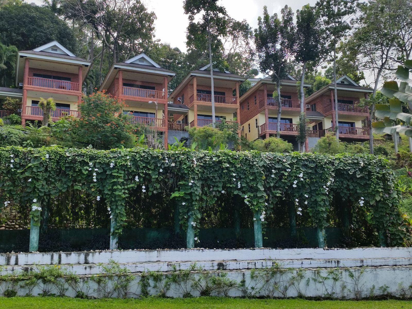 Gardens Of Malasag Eco Tourism Village