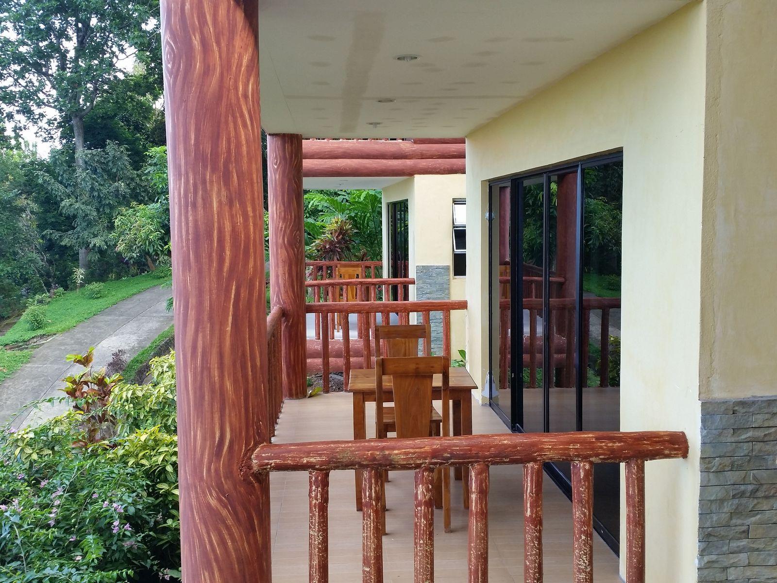 Gardens Of Malasag Eco Tourism Village