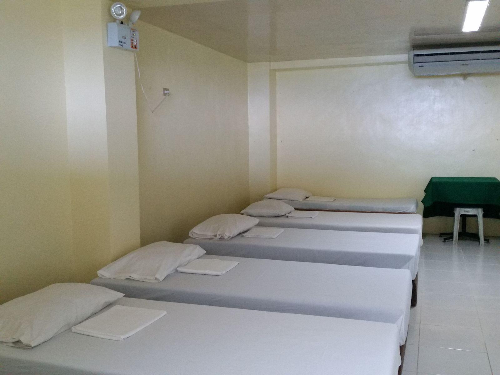Gardens Of Malasag Eco Tourism Village