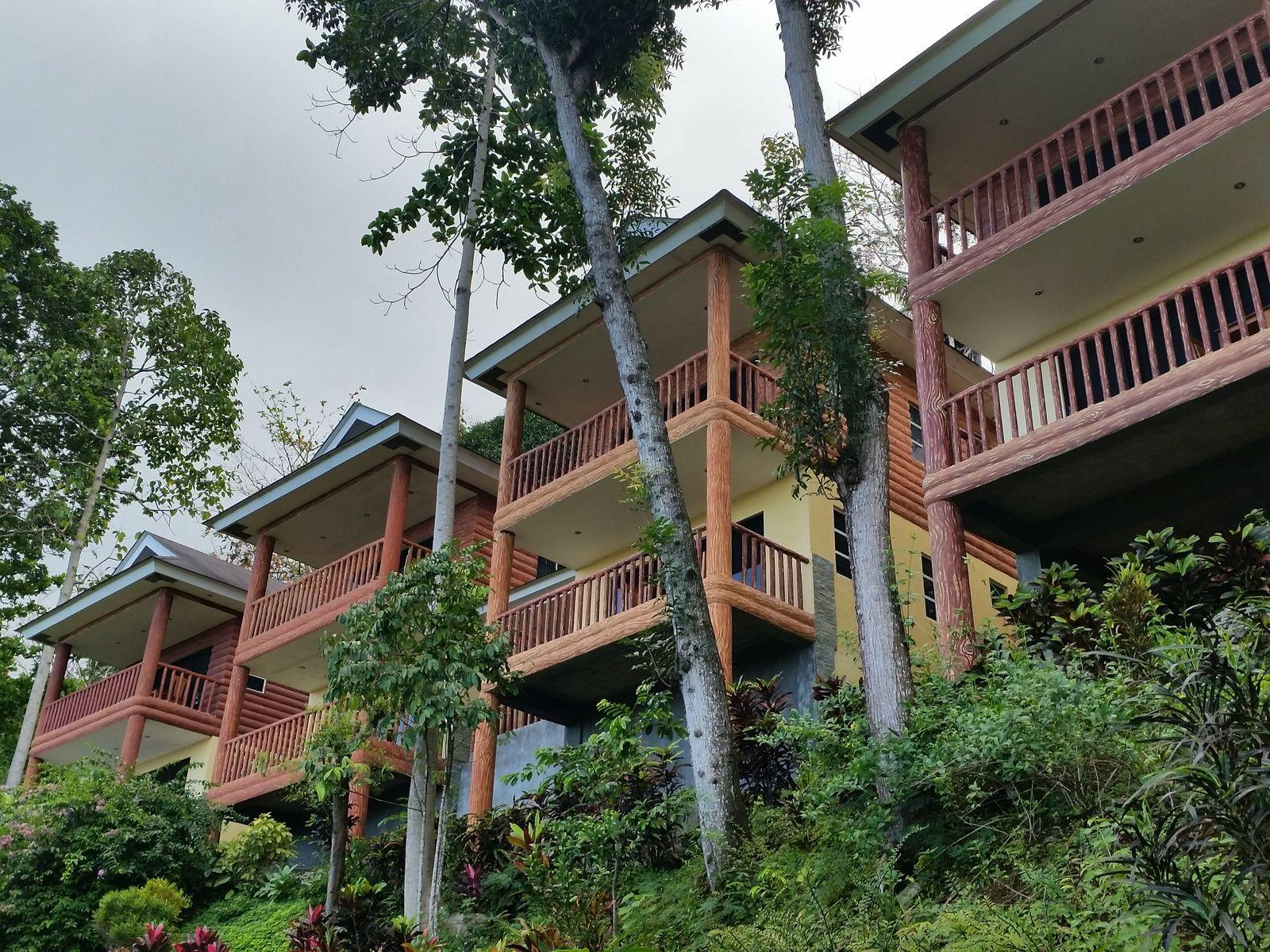 Gardens Of Malasag Eco Tourism Village