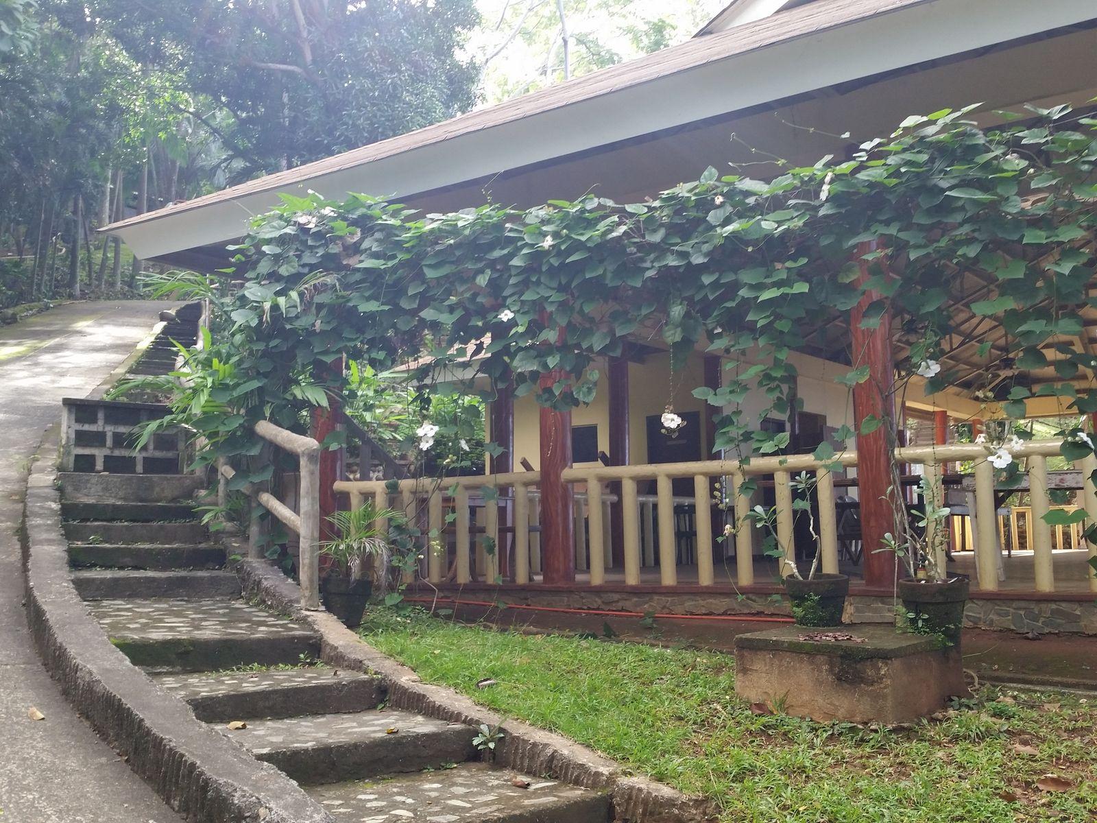Gardens Of Malasag Eco Tourism Village