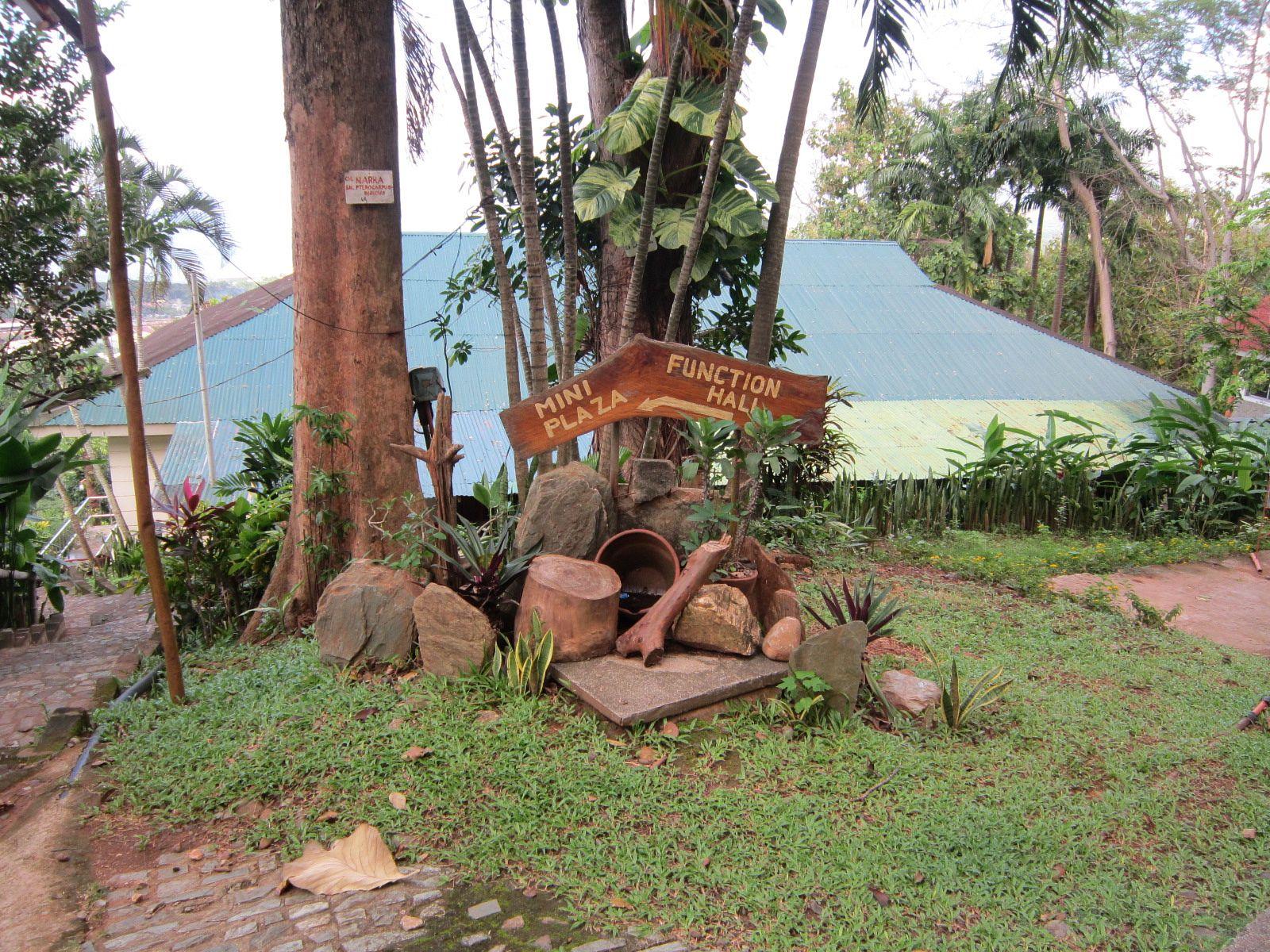 Gardens Of Malasag Eco Tourism Village