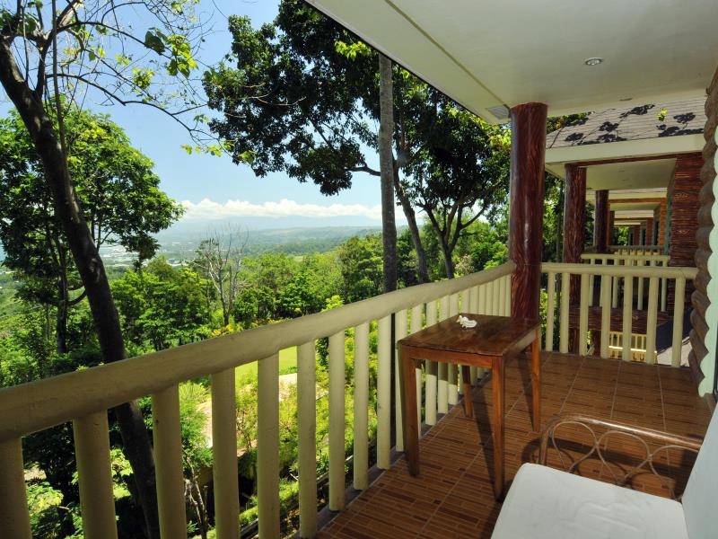 Gardens Of Malasag Eco Tourism Village