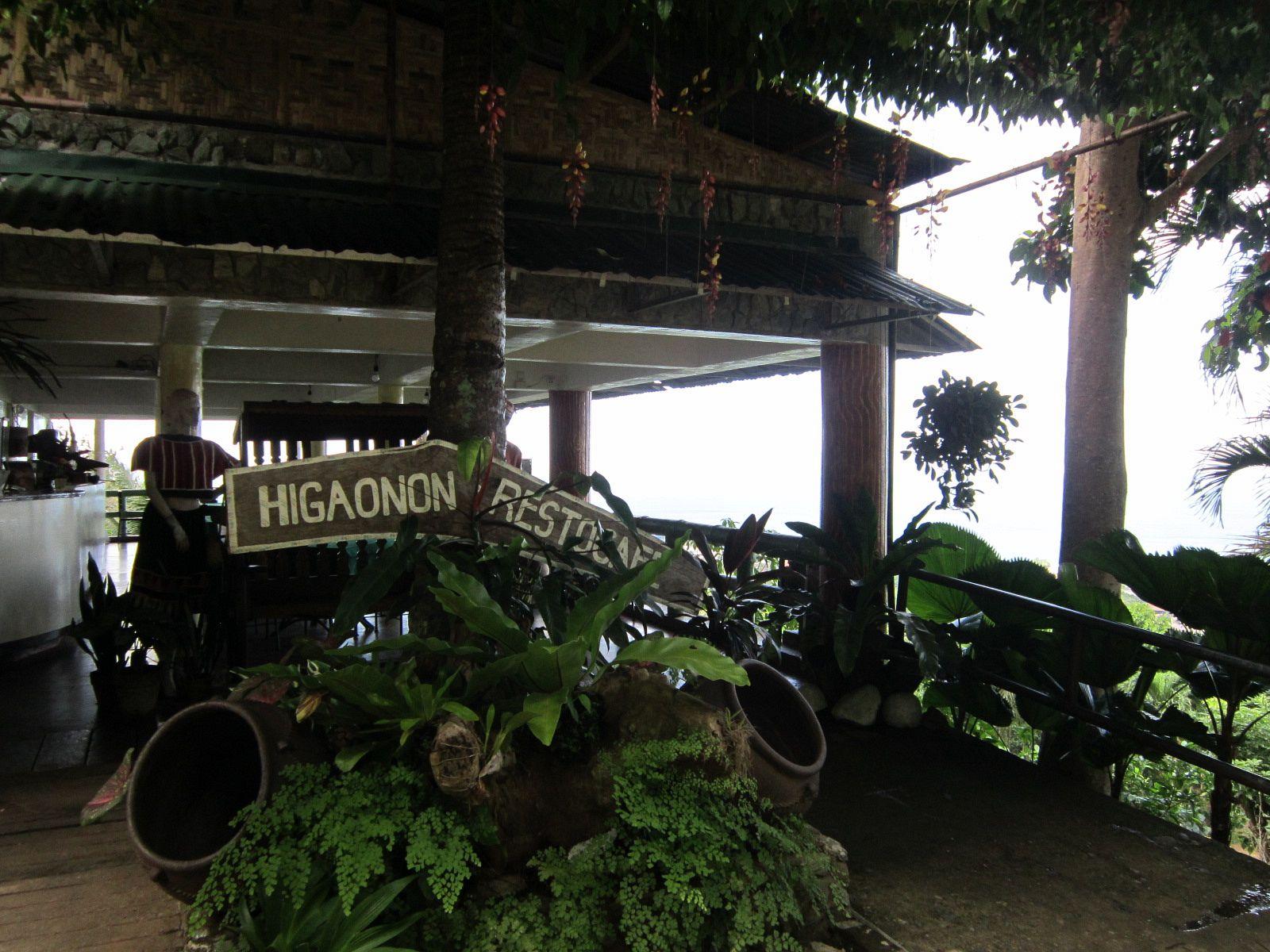 Gardens Of Malasag Eco Tourism Village