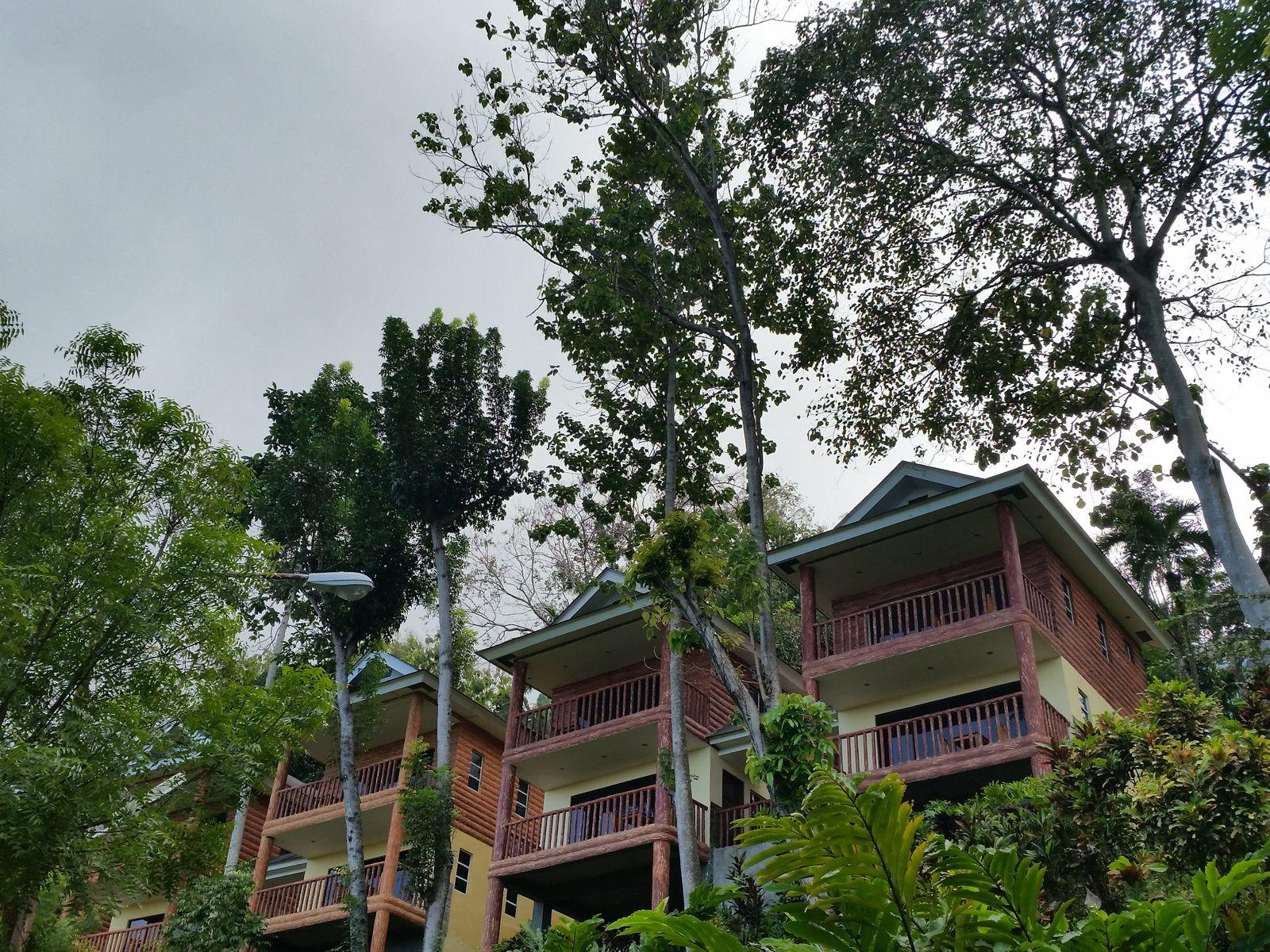 Gardens Of Malasag Eco Tourism Village
