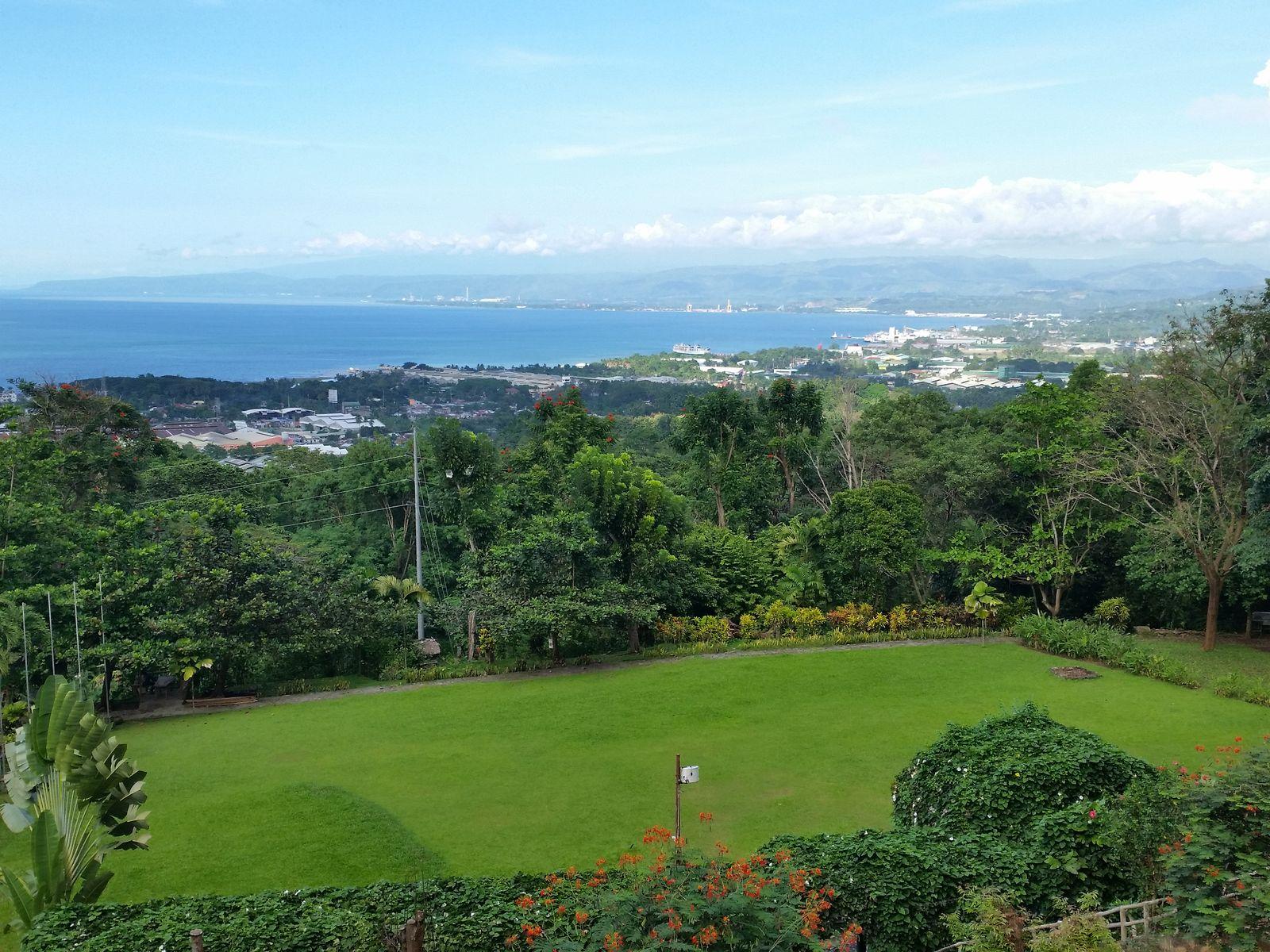Gardens Of Malasag Eco Tourism Village
