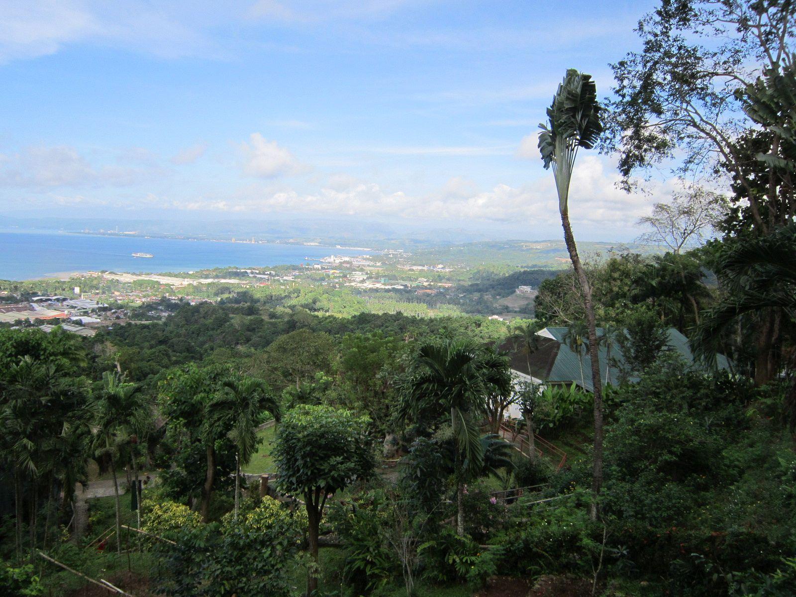 Gardens Of Malasag Eco Tourism Village