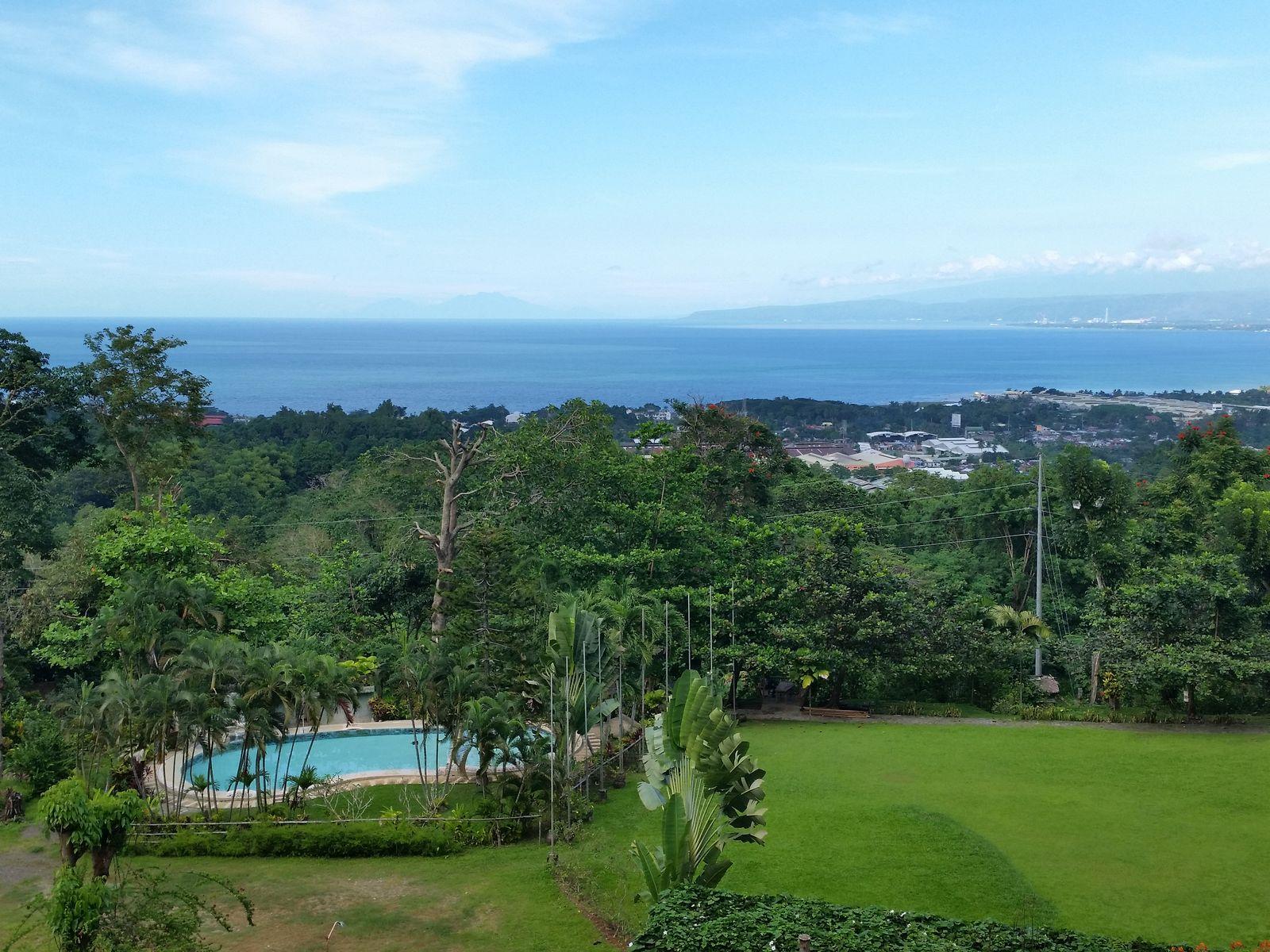 Gardens Of Malasag Eco Tourism Village