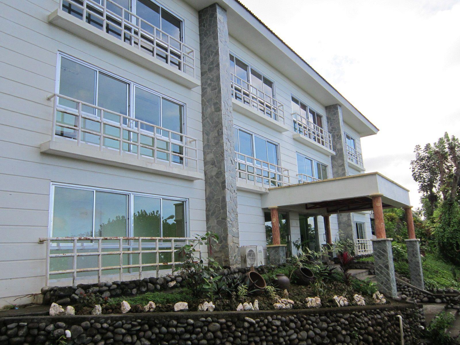 Gardens Of Malasag Eco Tourism Village