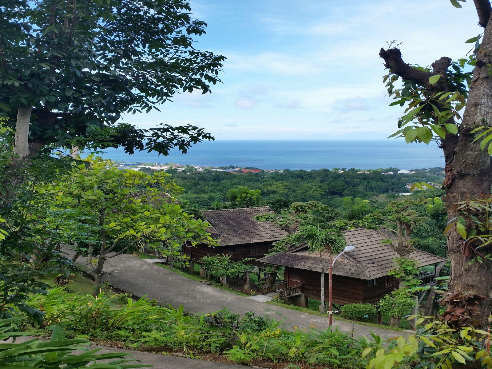Gardens Of Malasag Eco Tourism Village