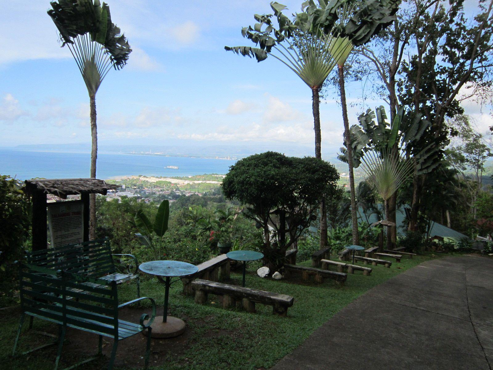 Gardens Of Malasag Eco Tourism Village