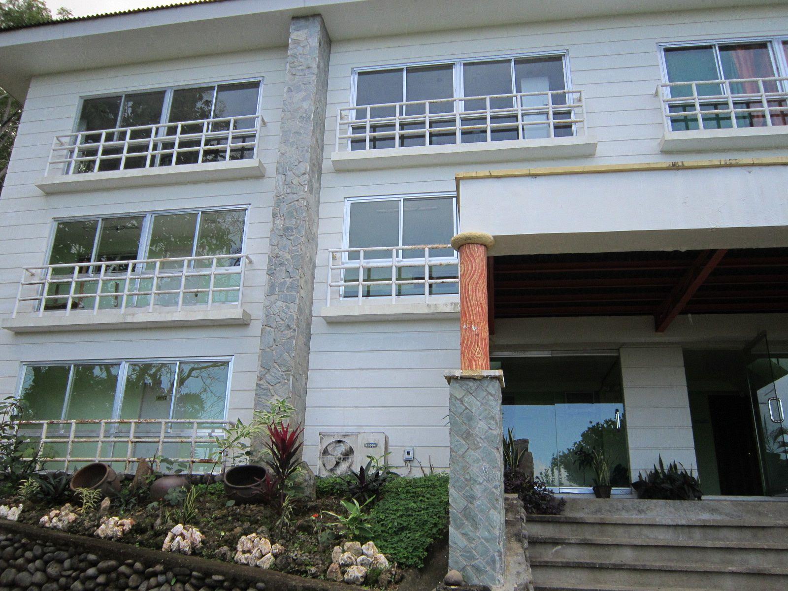 Gardens Of Malasag Eco Tourism Village