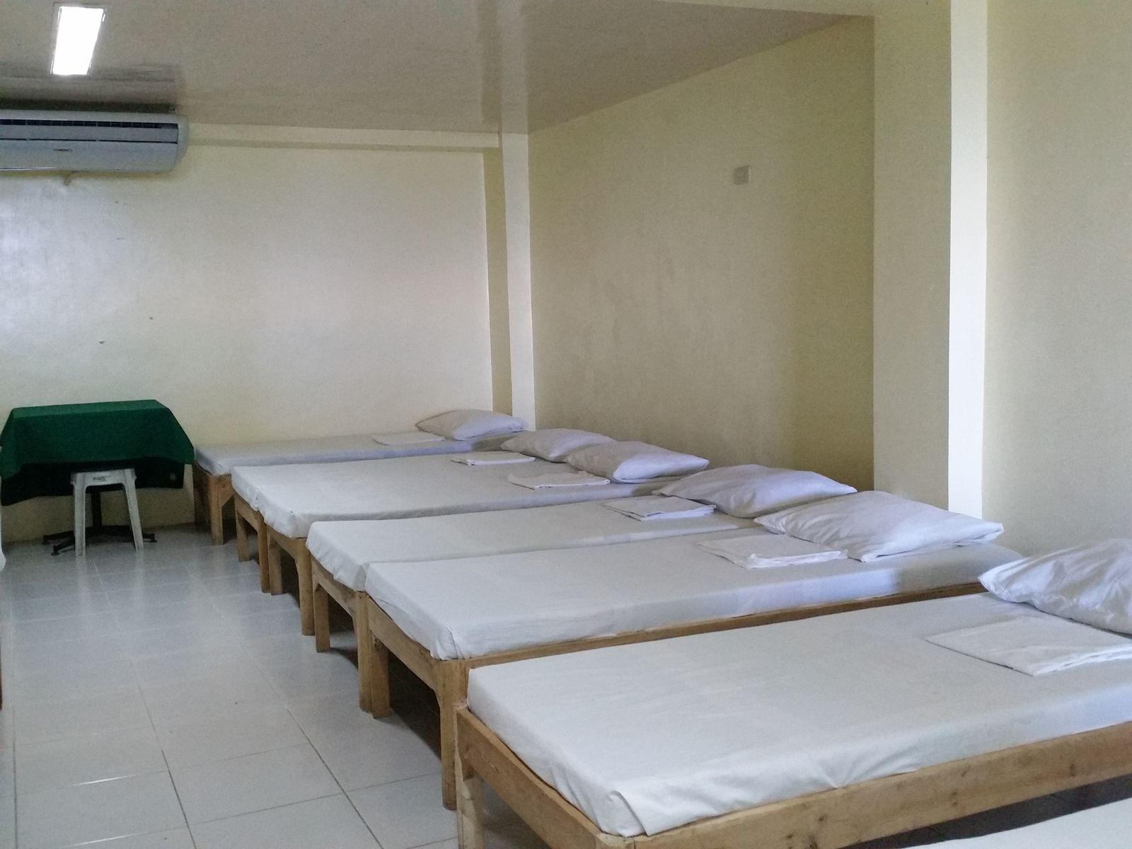Gardens Of Malasag Eco Tourism Village