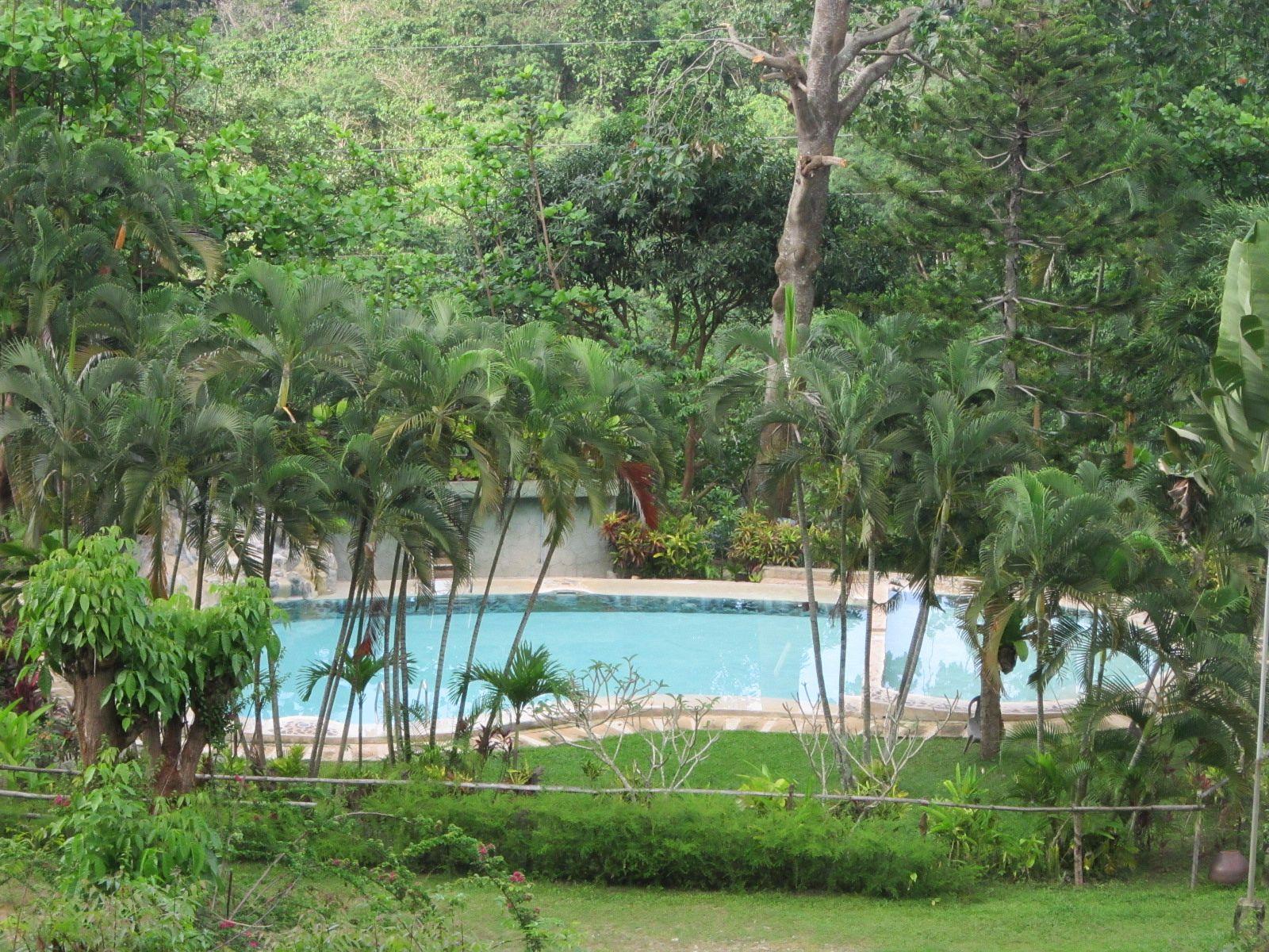 Gardens Of Malasag Eco Tourism Village