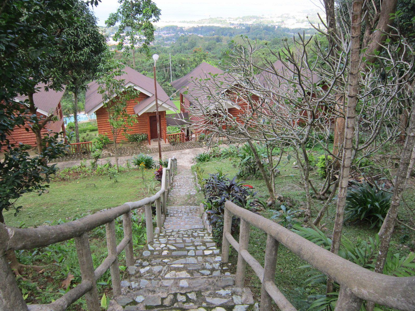 Gardens Of Malasag Eco Tourism Village