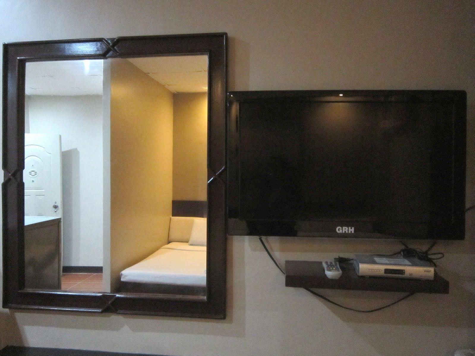 Grace Residence Hall