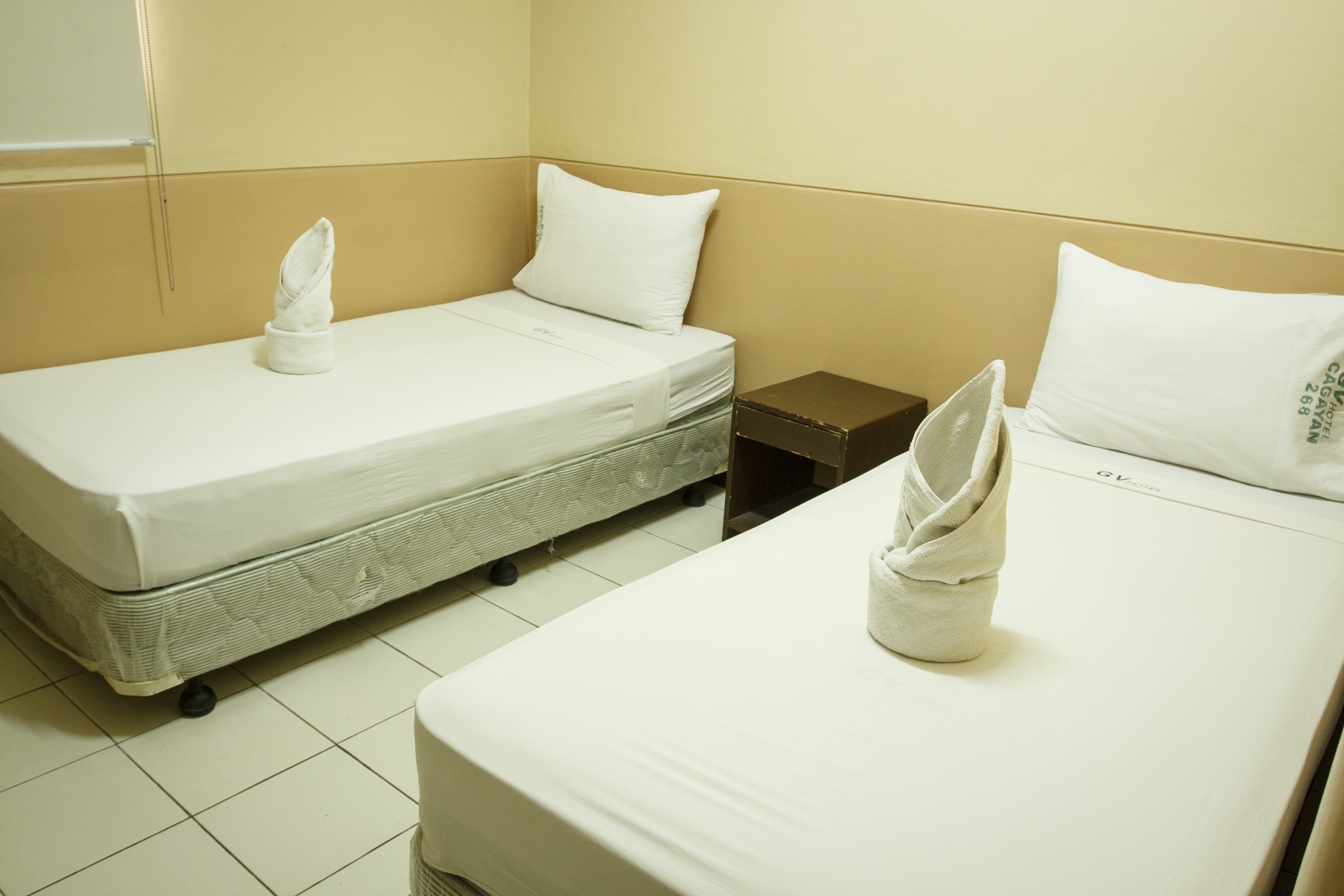 GV Hotel Cagayan de Oro