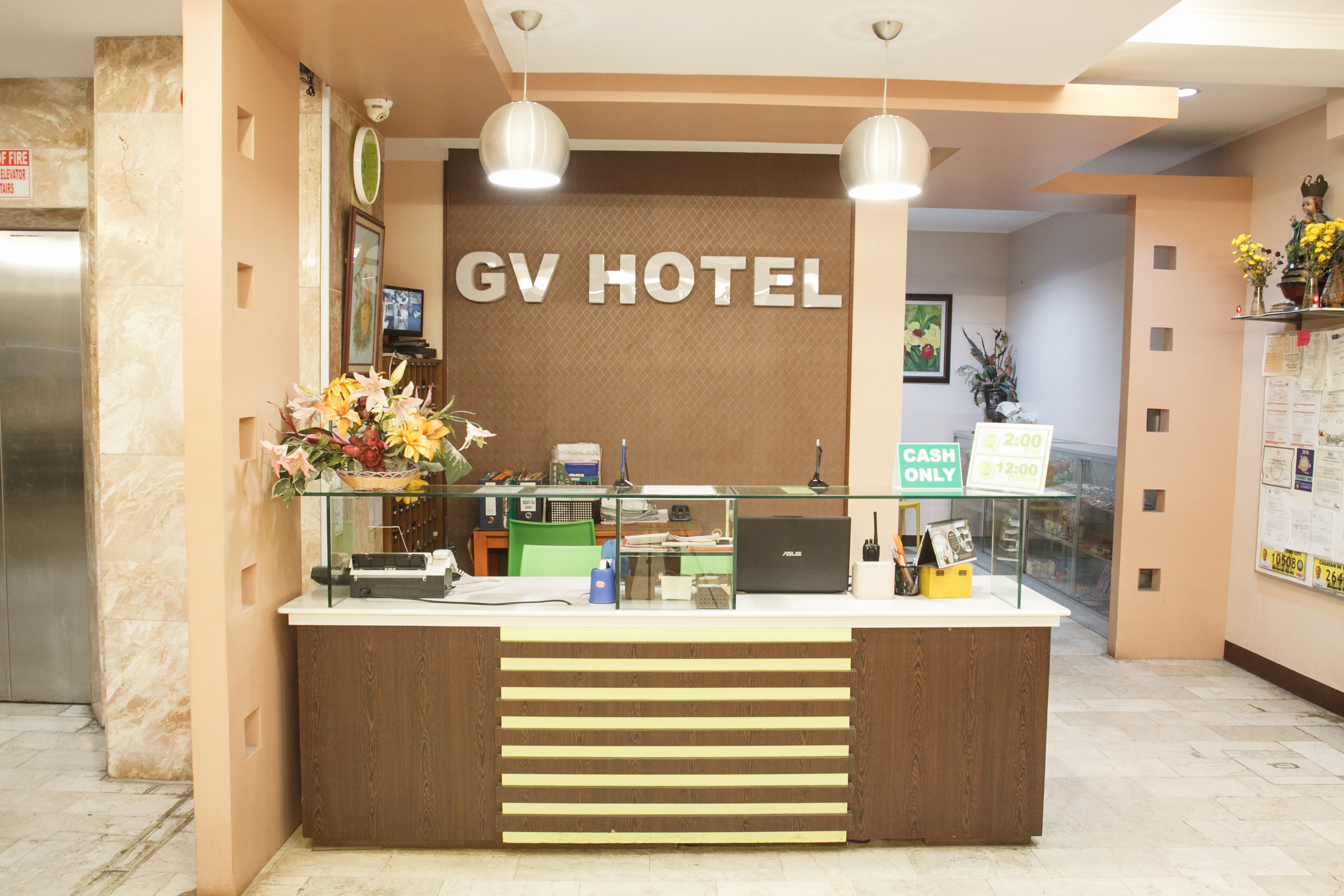 GV Hotel Cagayan de Oro
