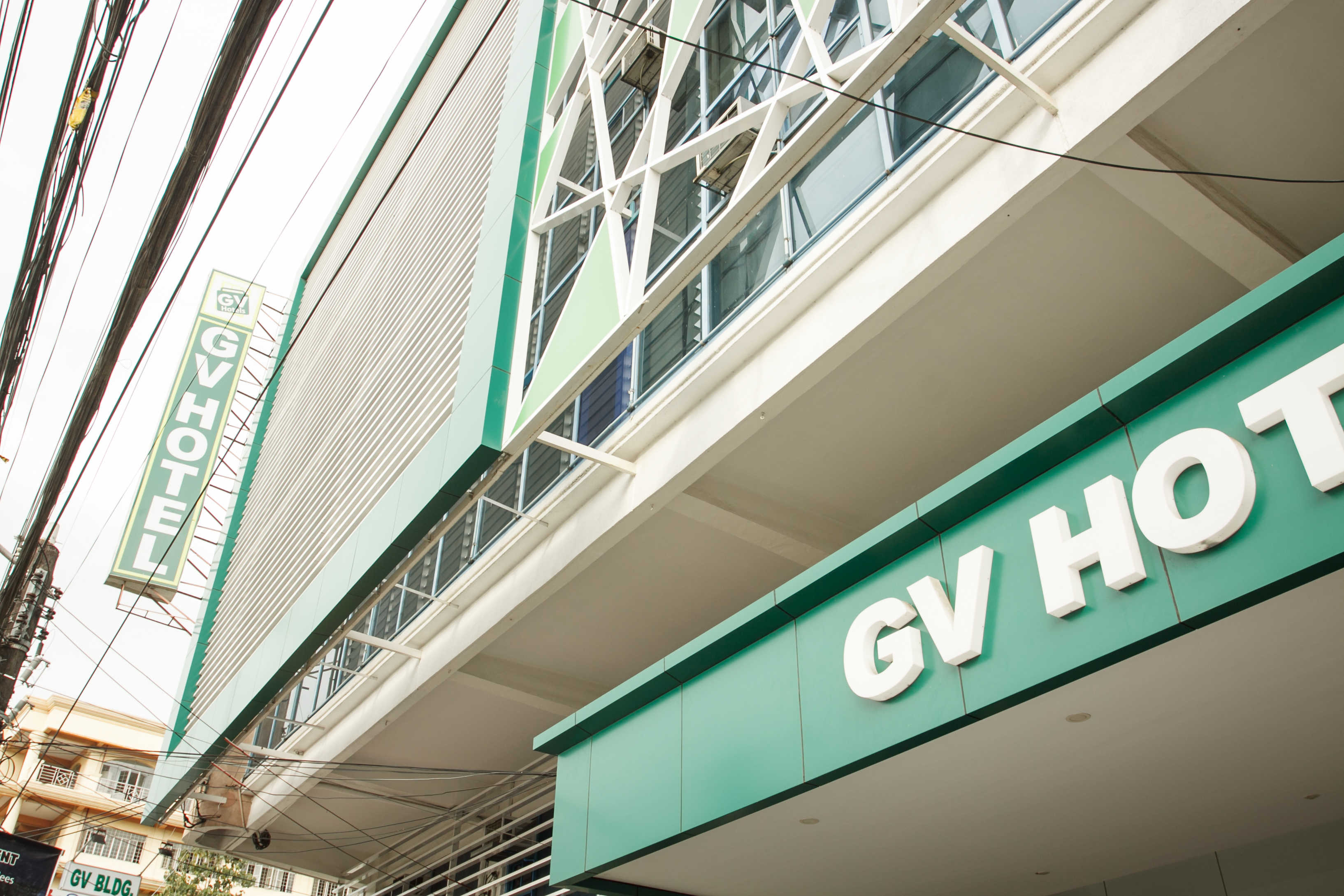 GV Hotel Cagayan de Oro