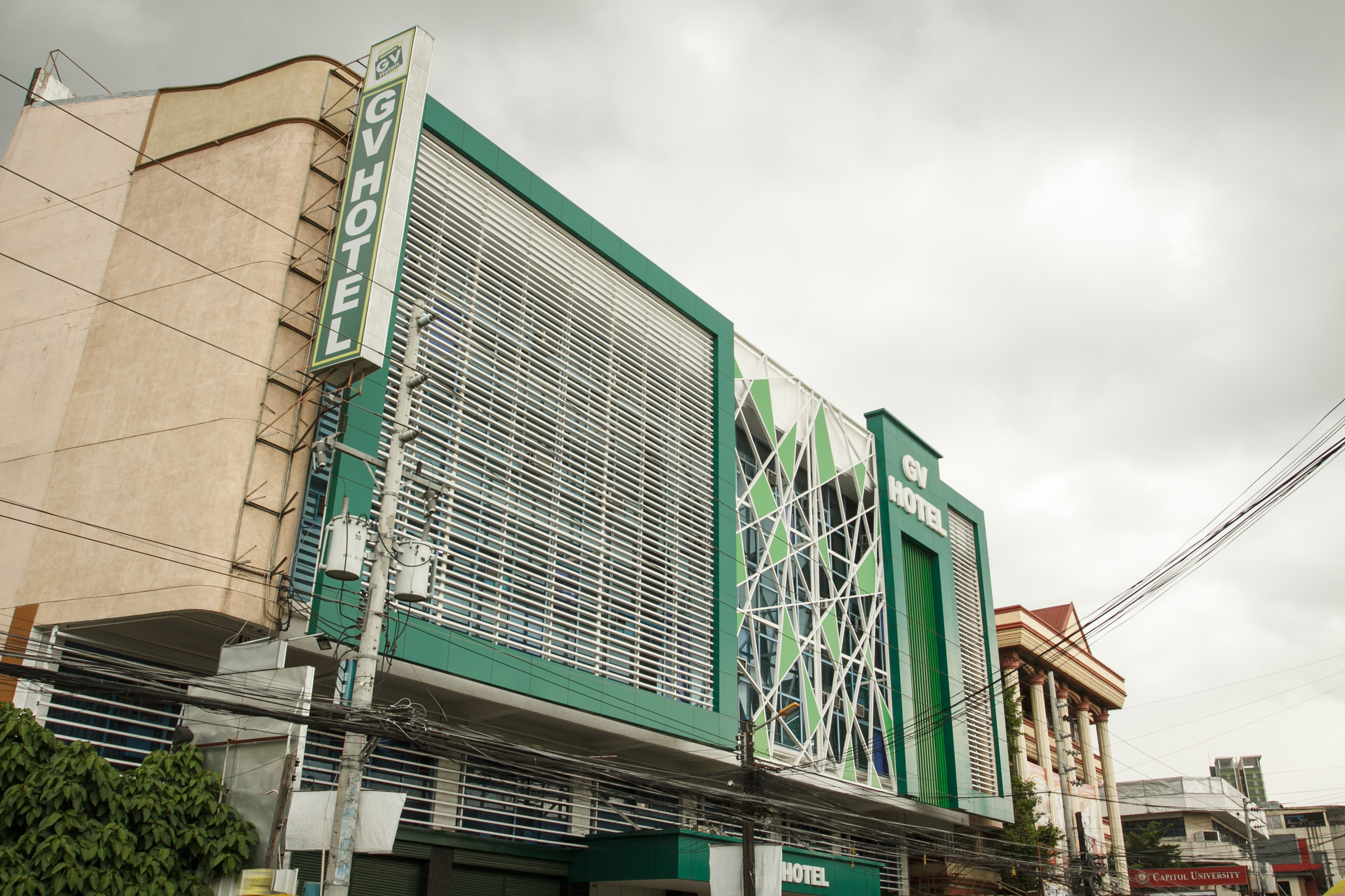 GV Hotel Cagayan de Oro