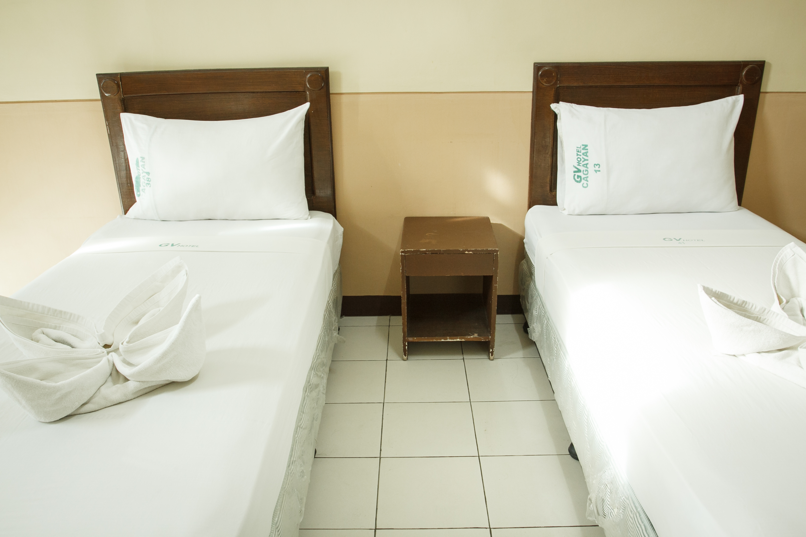 GV Hotel Cagayan de Oro
