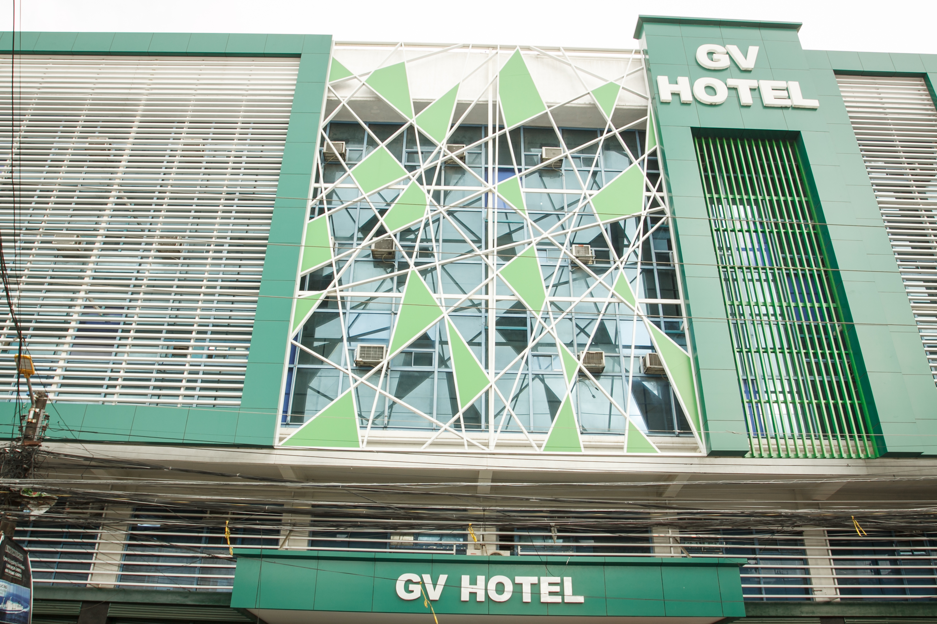 GV Hotel Cagayan de Oro