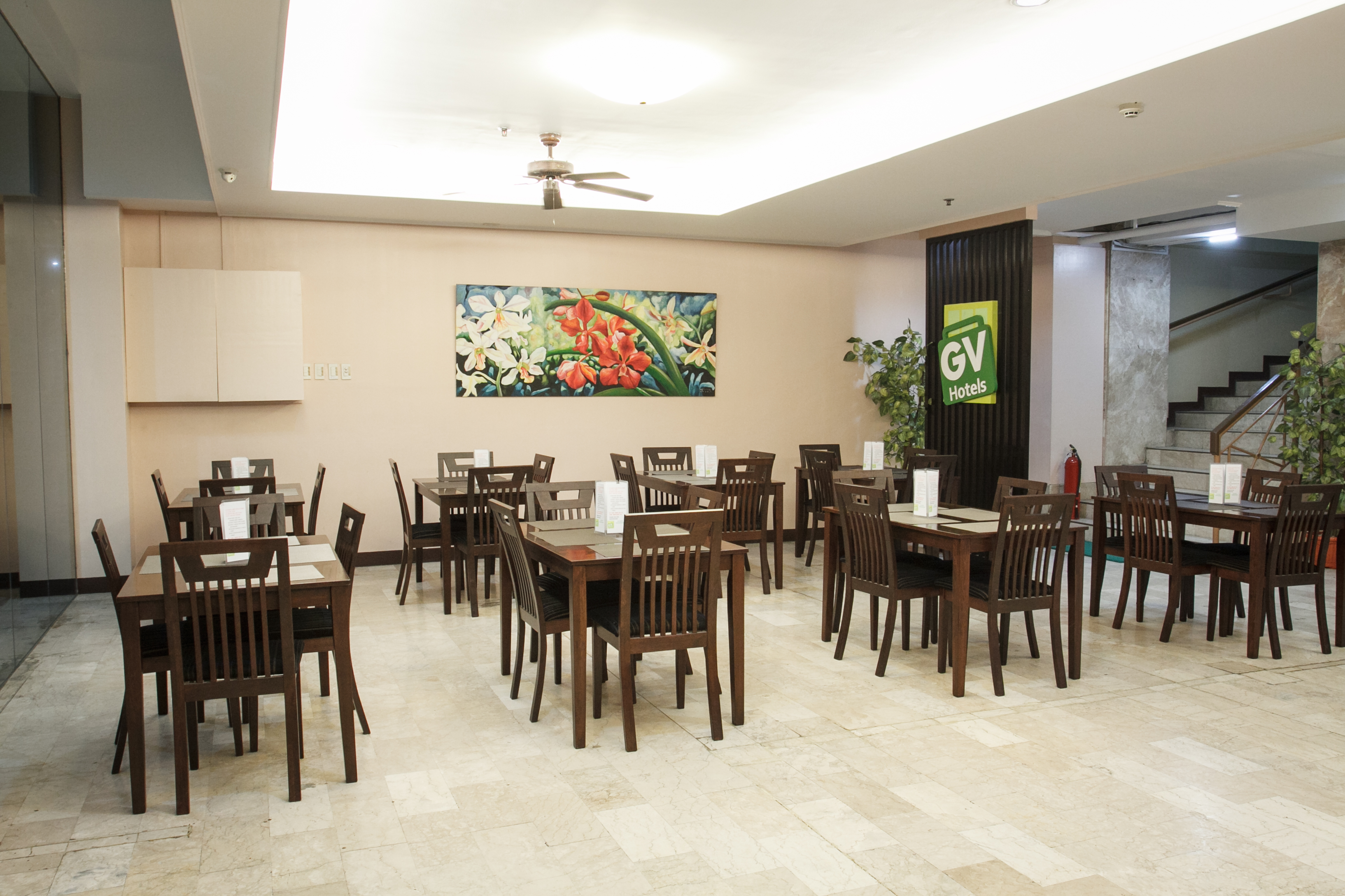 GV Hotel Cagayan de Oro