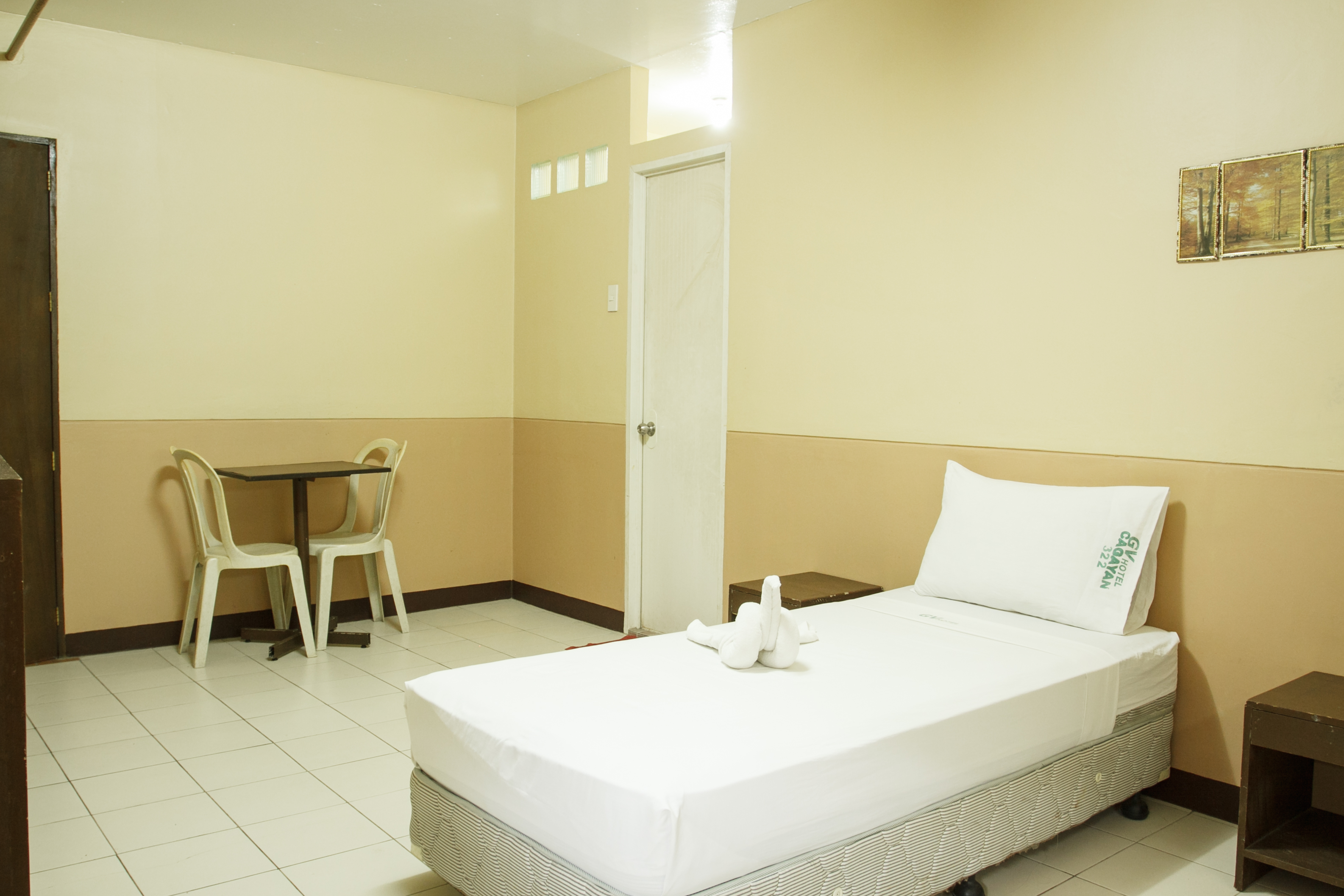 GV Hotel Cagayan de Oro