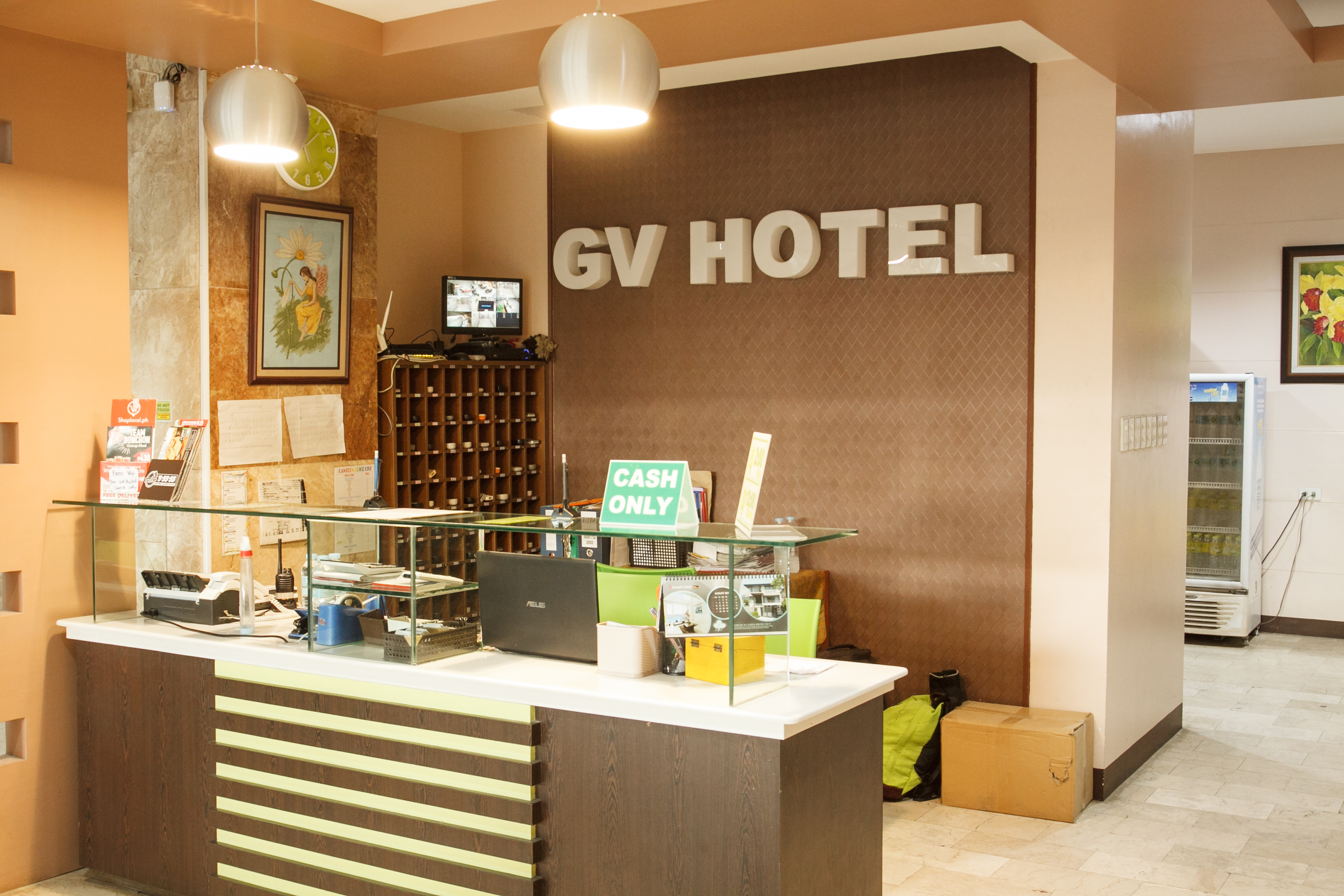 GV Hotel Cagayan de Oro