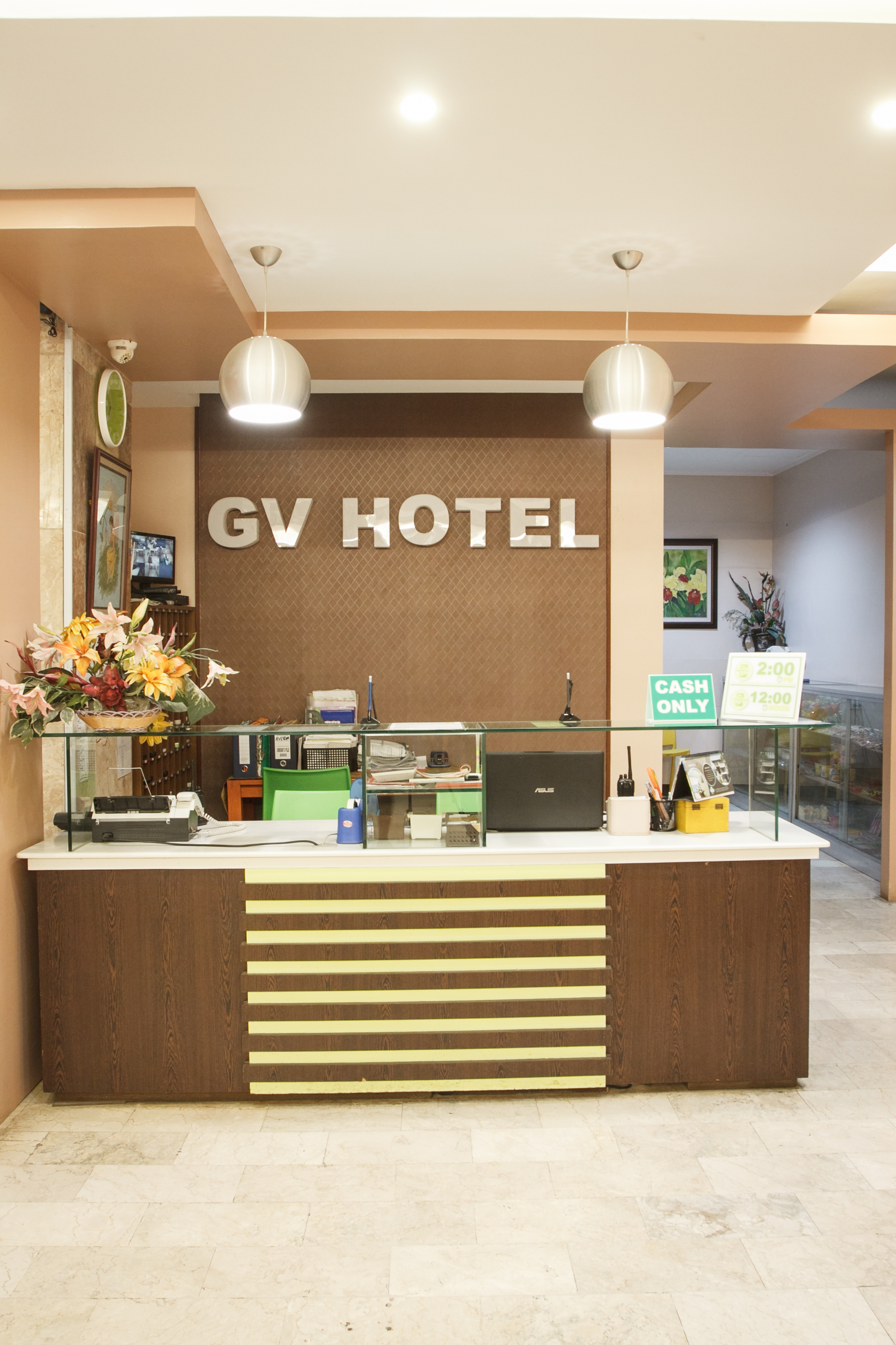 GV Hotel Cagayan de Oro