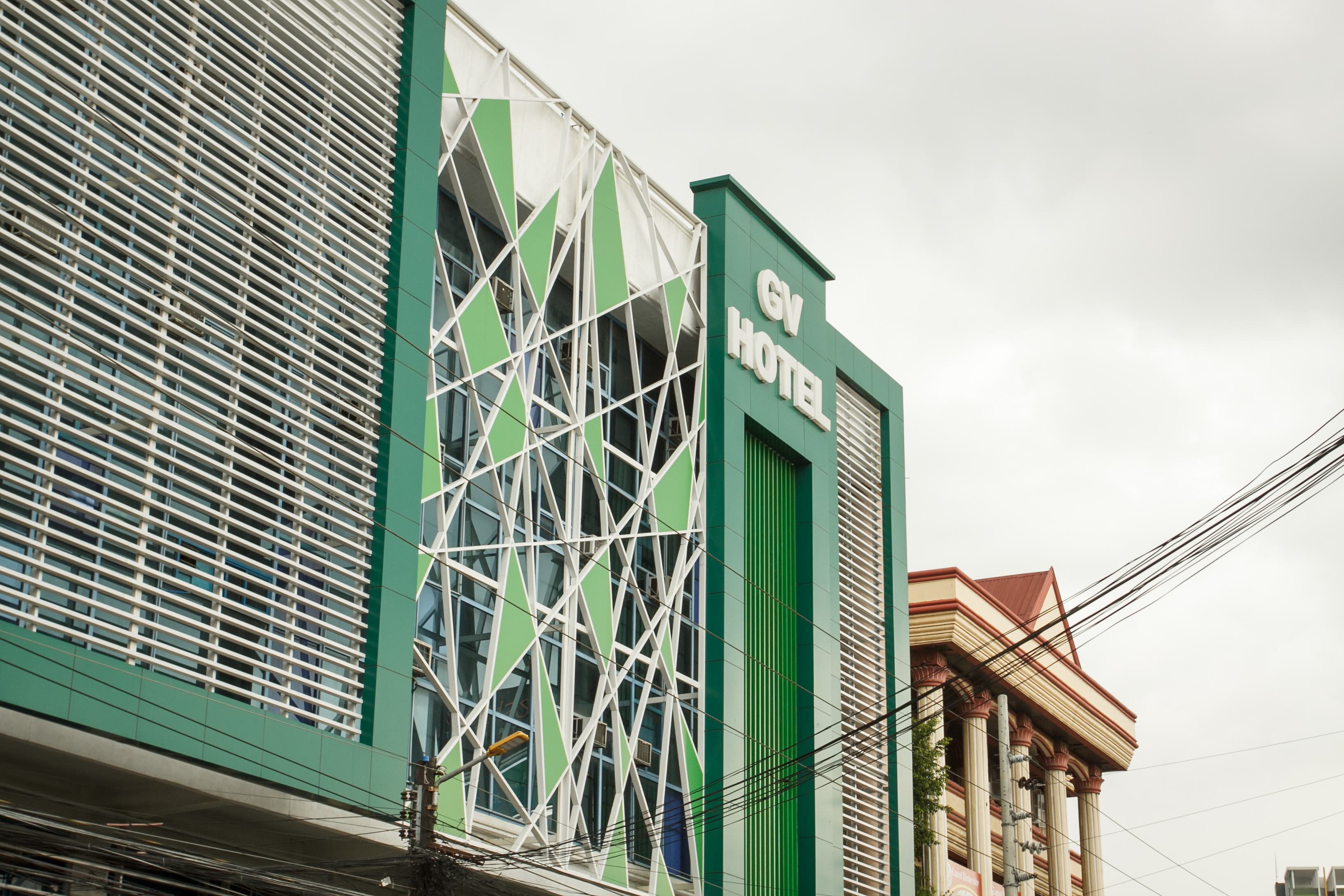 GV Hotel Cagayan de Oro