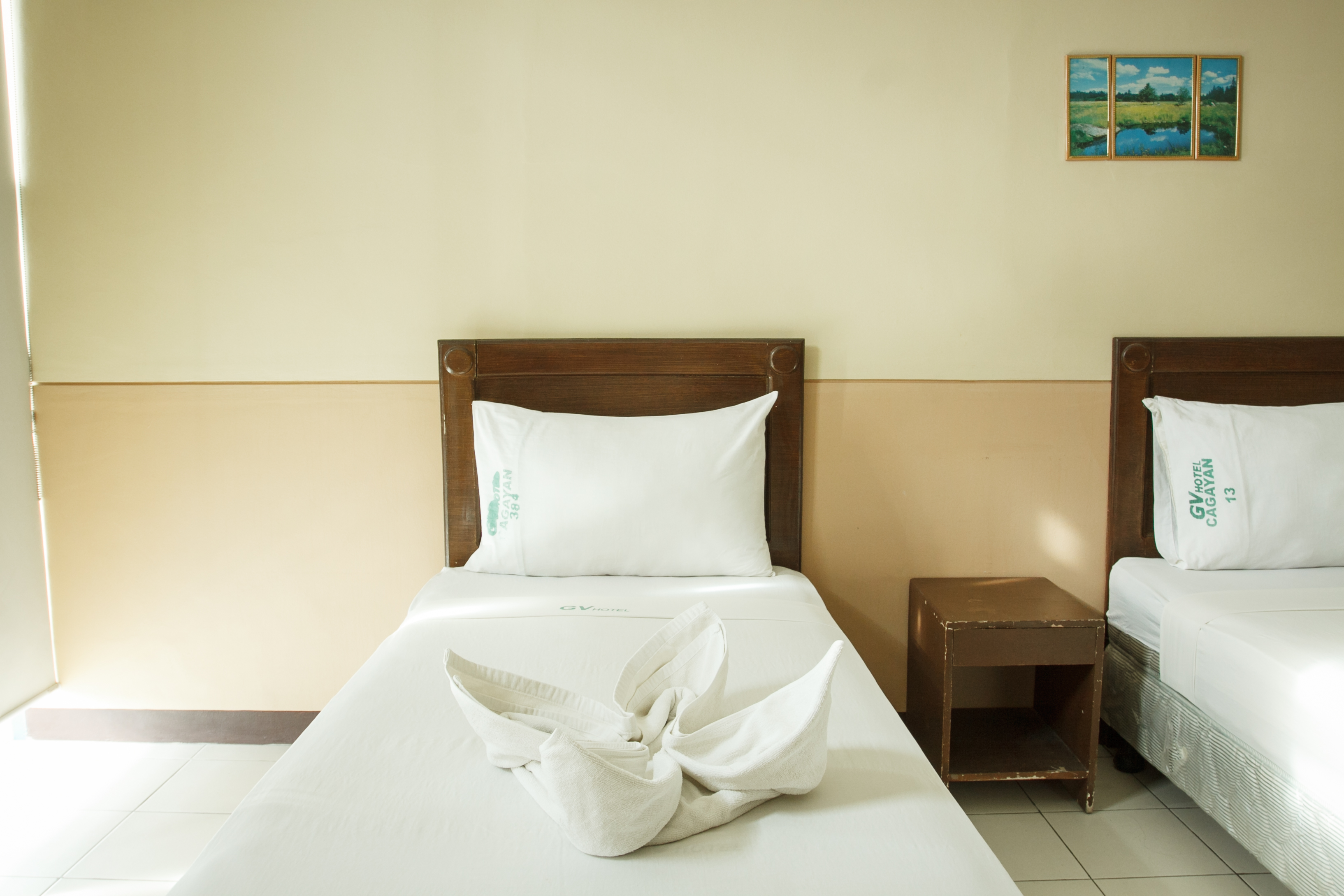 GV Hotel Cagayan de Oro