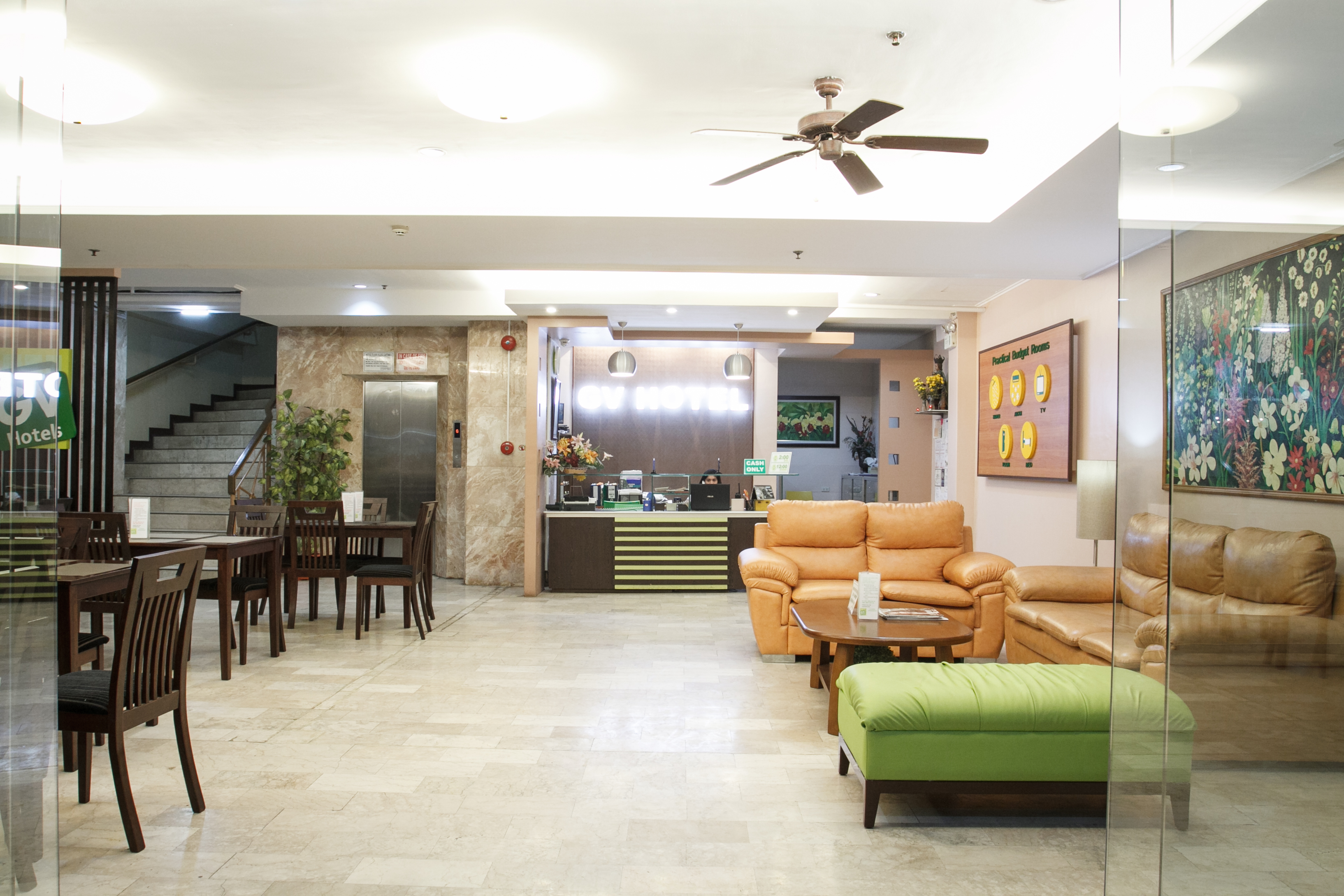 GV Hotel Cagayan de Oro