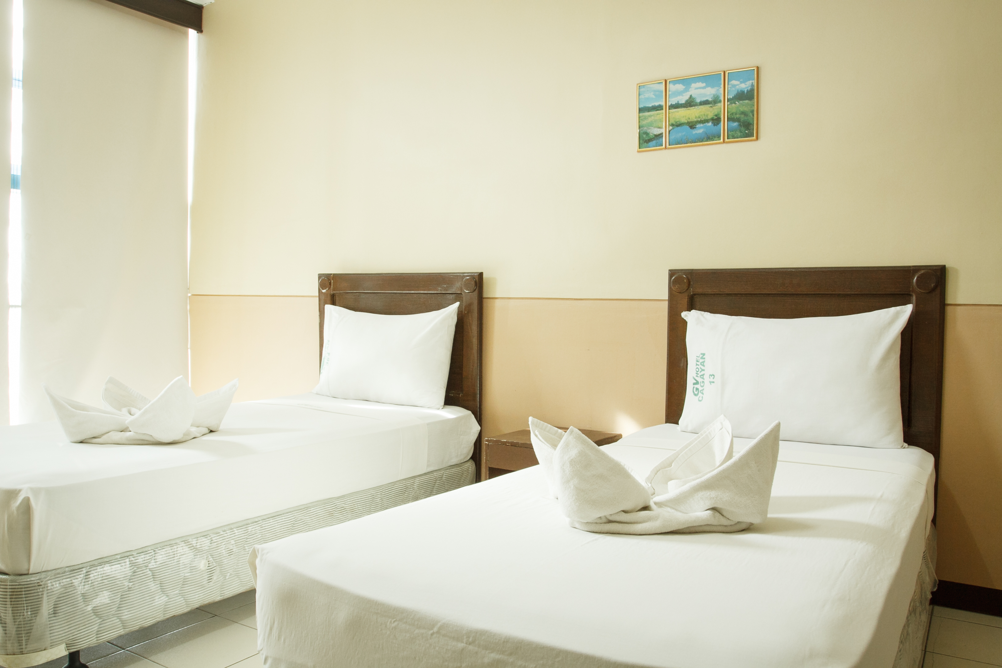 GV Hotel Cagayan de Oro