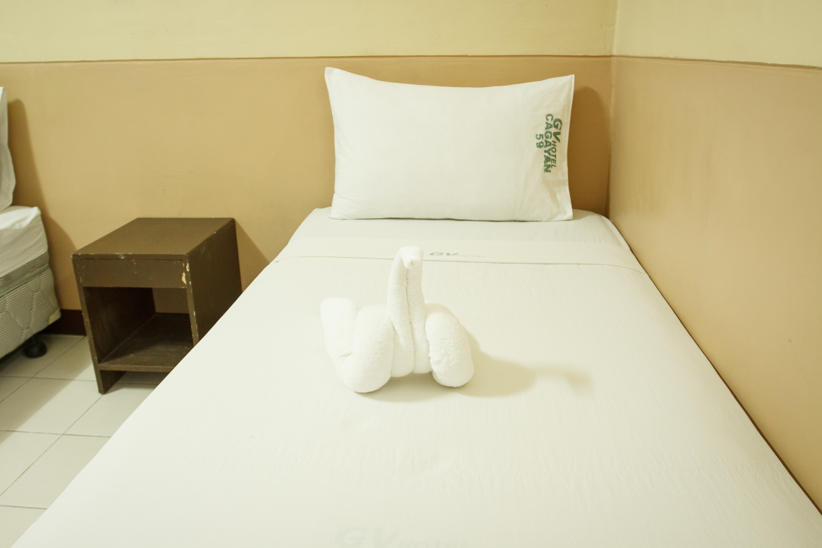 GV Hotel Cagayan de Oro