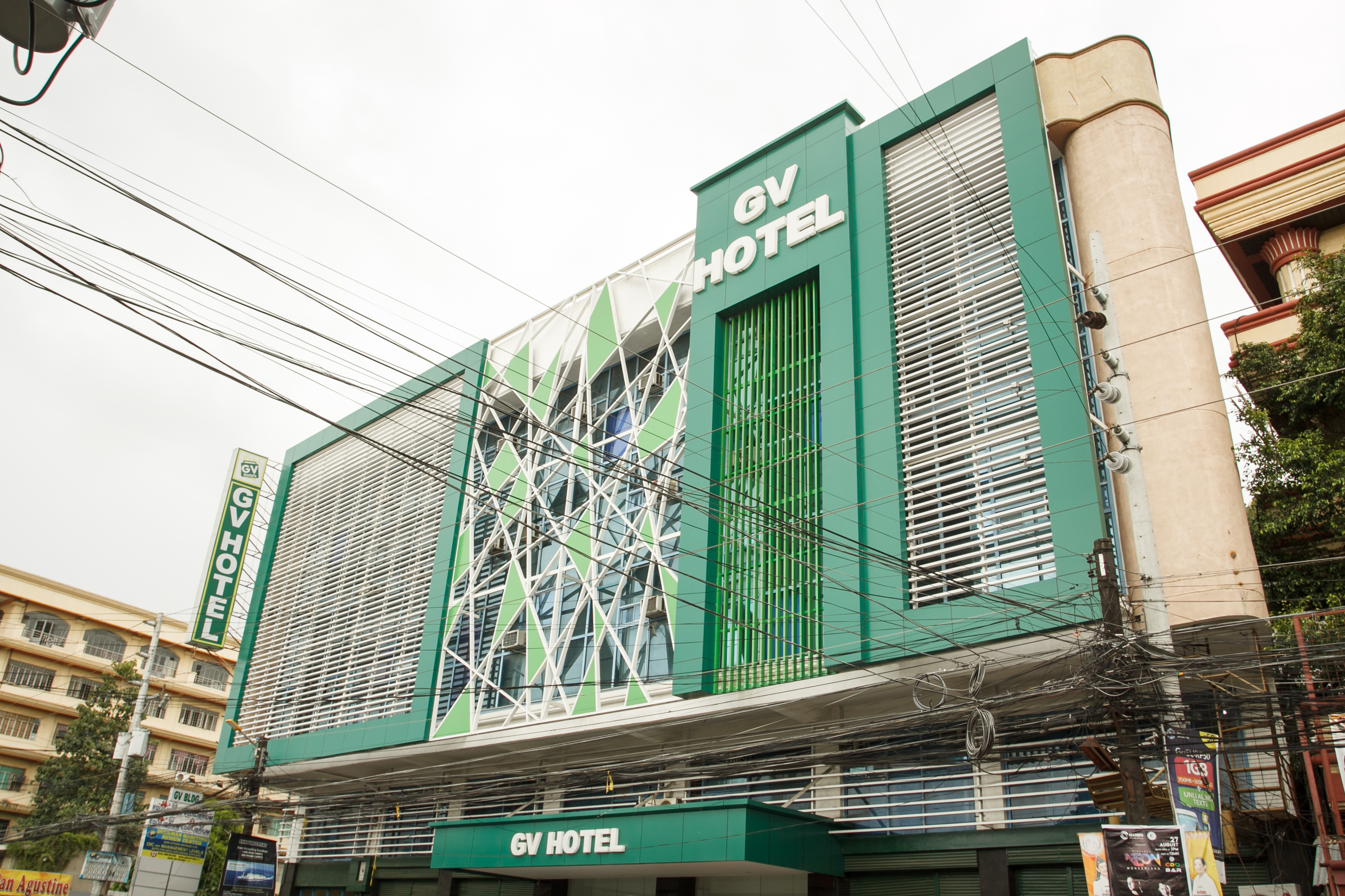 GV Hotel Cagayan de Oro