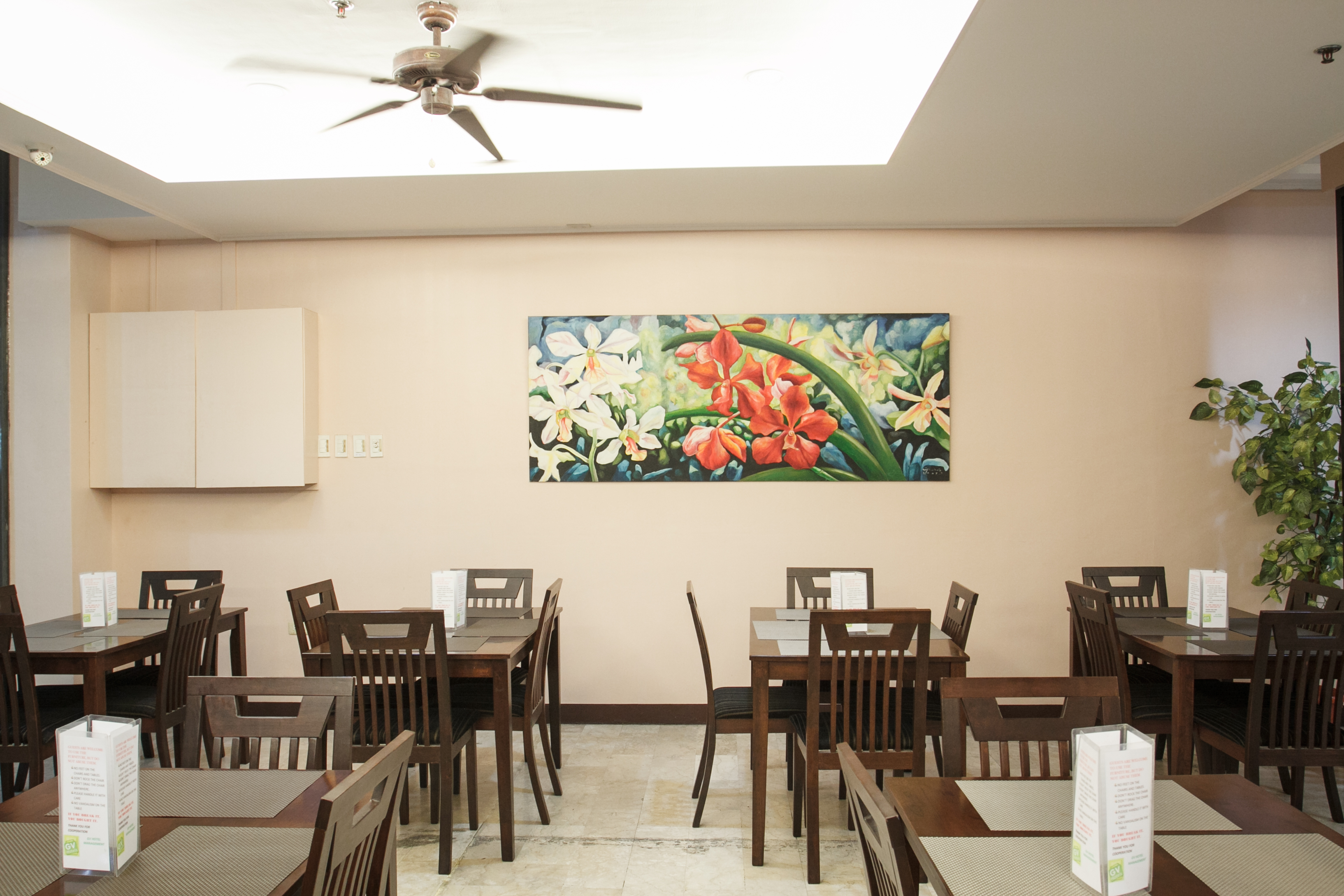 GV Hotel Cagayan de Oro