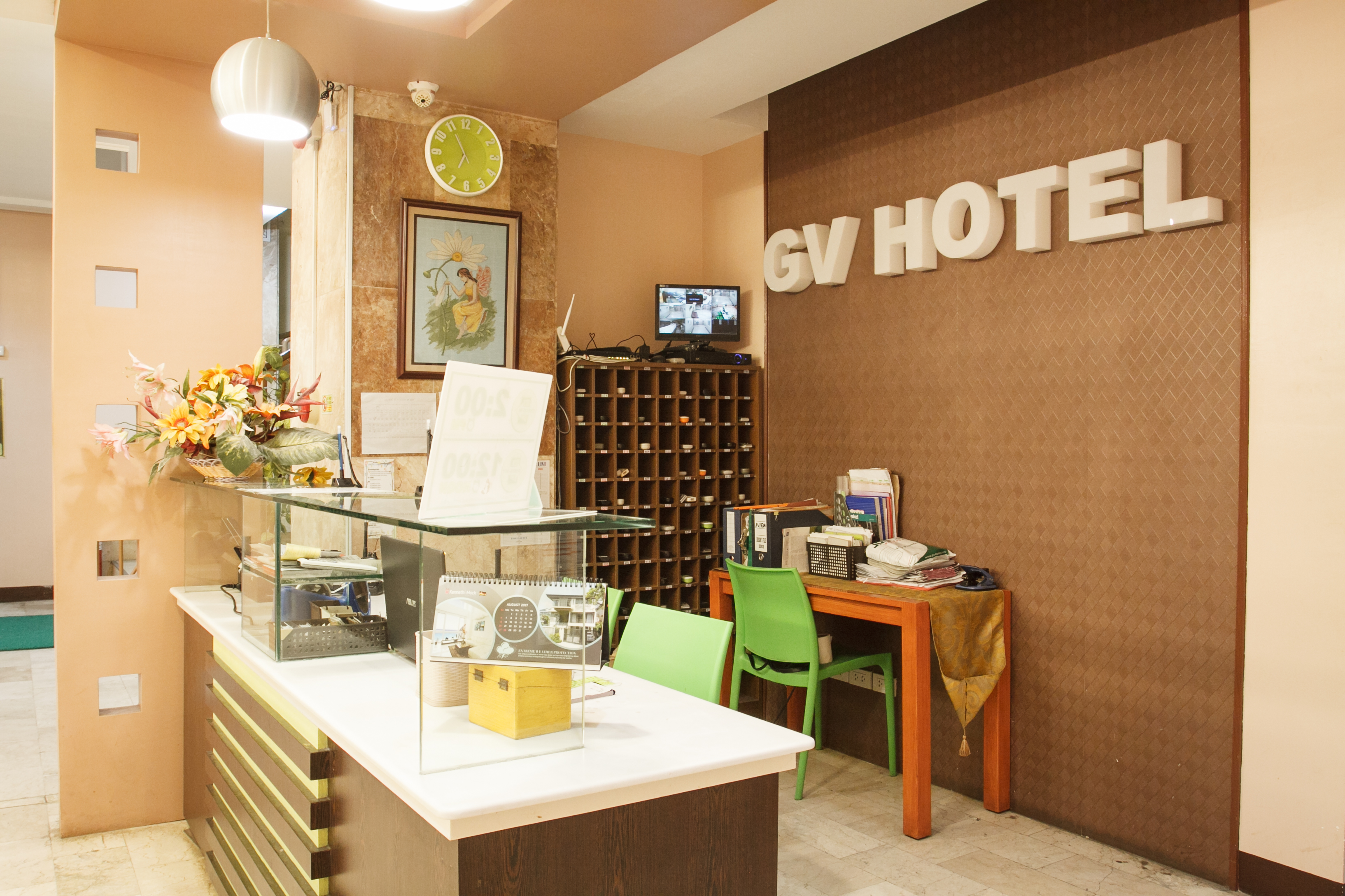 GV Hotel Cagayan de Oro