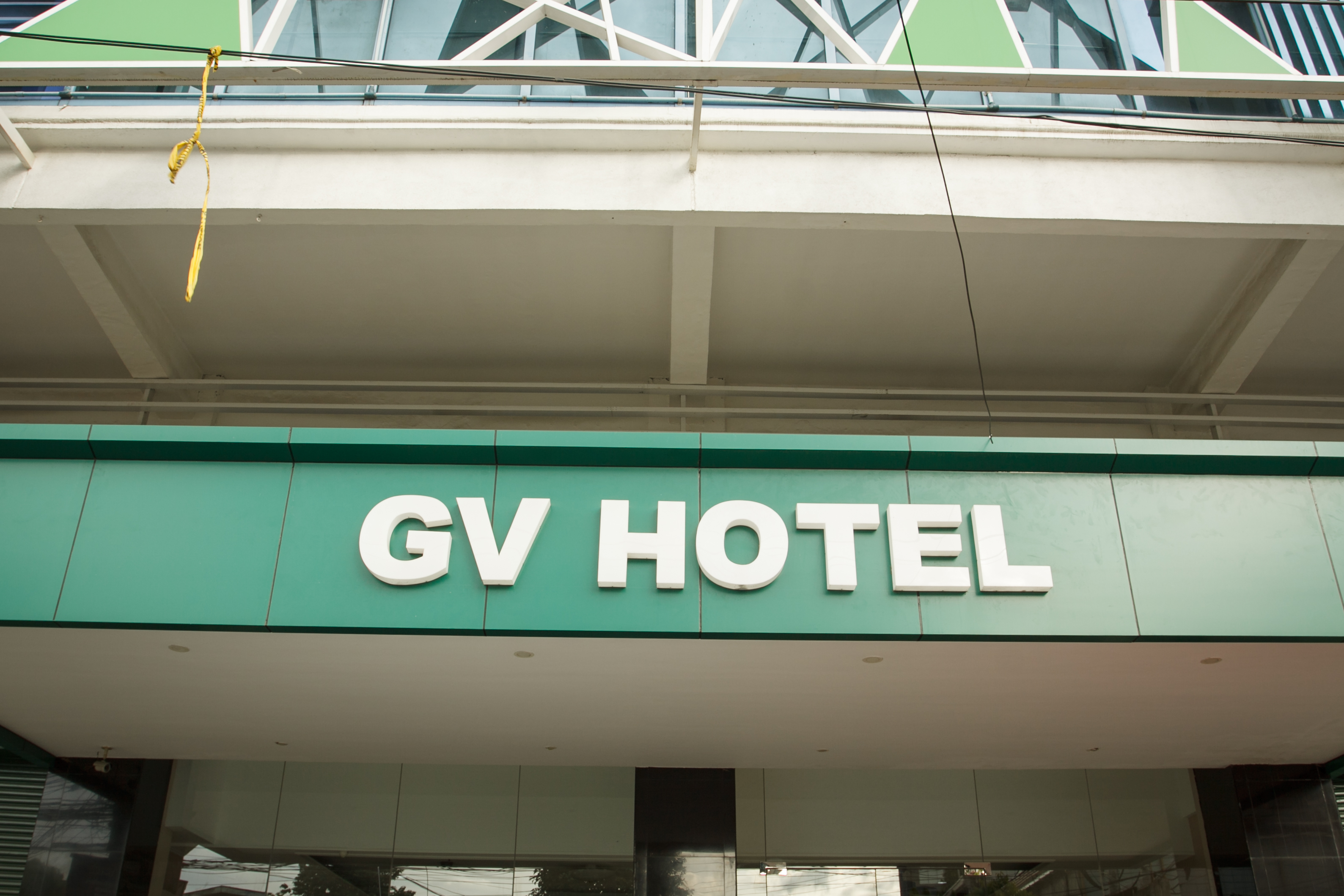 GV Hotel Cagayan de Oro