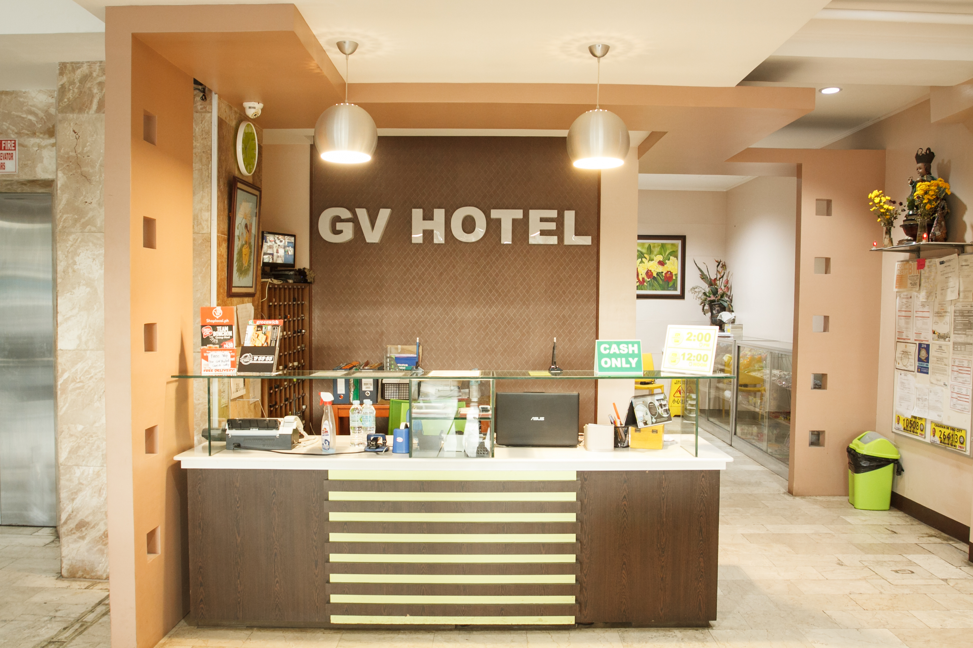 GV Hotel Cagayan de Oro