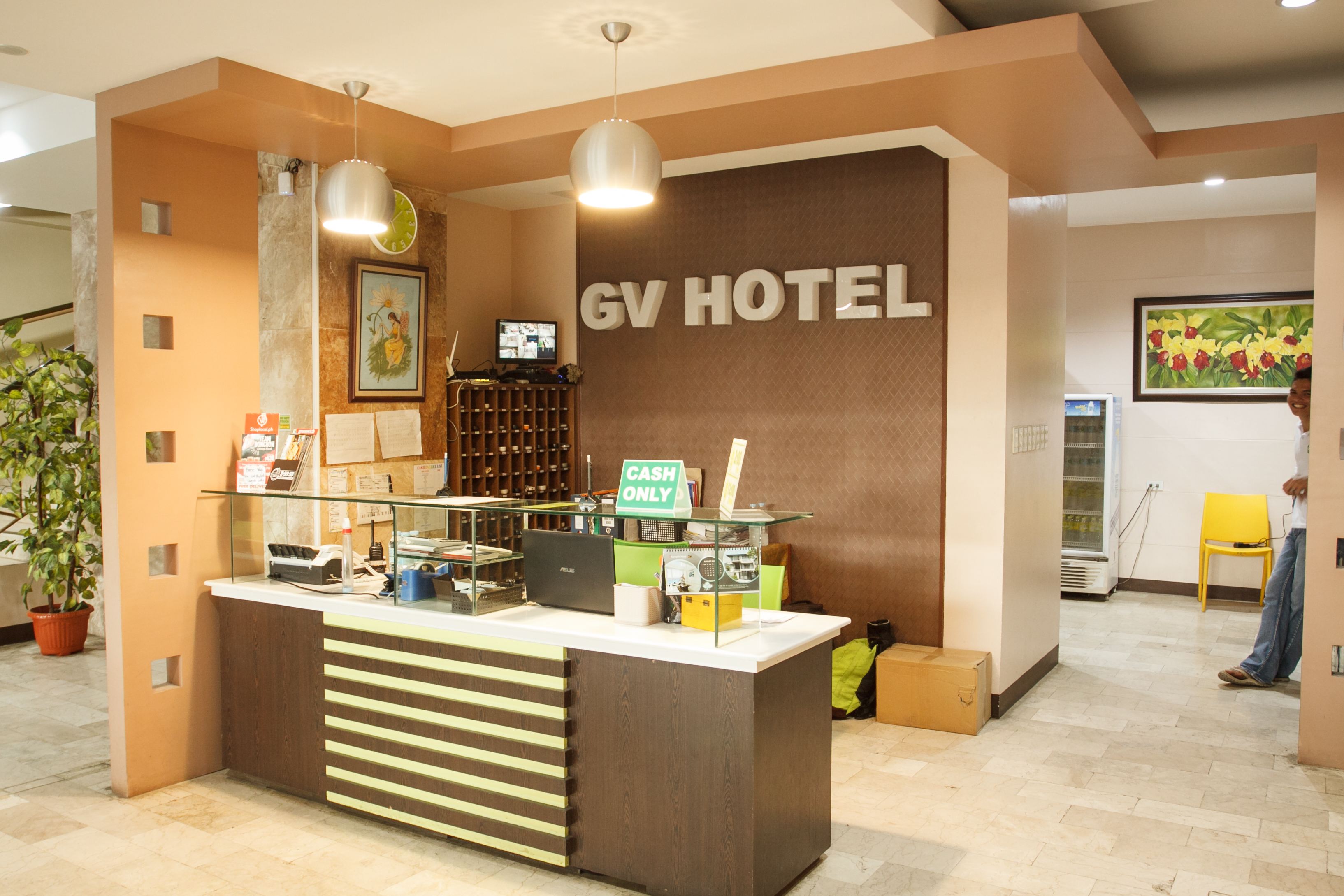 GV Hotel Cagayan de Oro