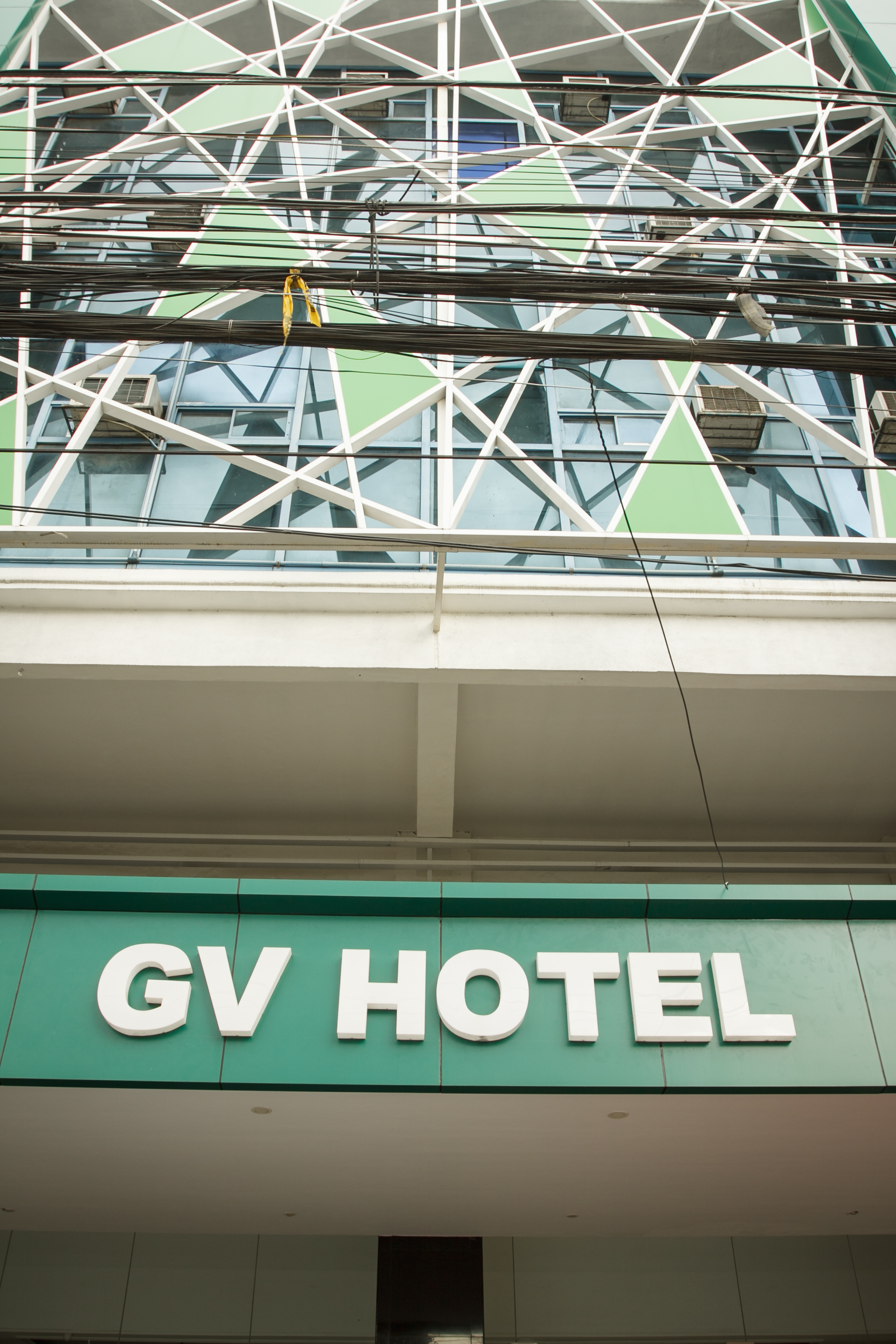 GV Hotel Cagayan de Oro